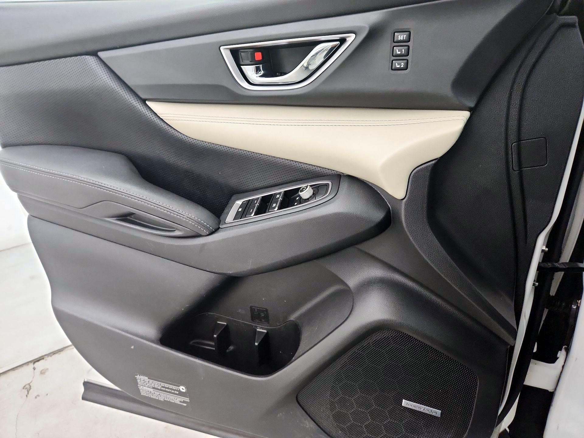 Thumbnail: 2020 Subaru Ascent - 12
