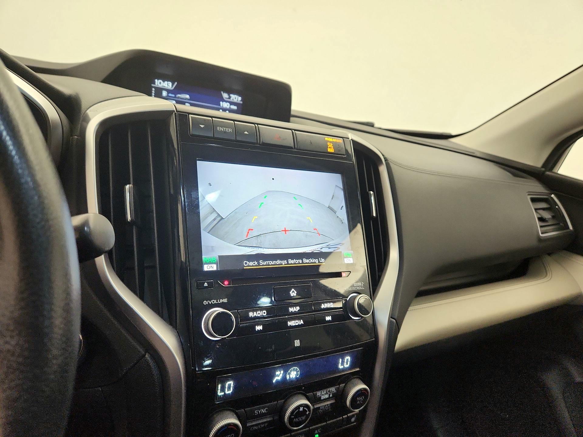 Thumbnail: 2020 Subaru Ascent - 14