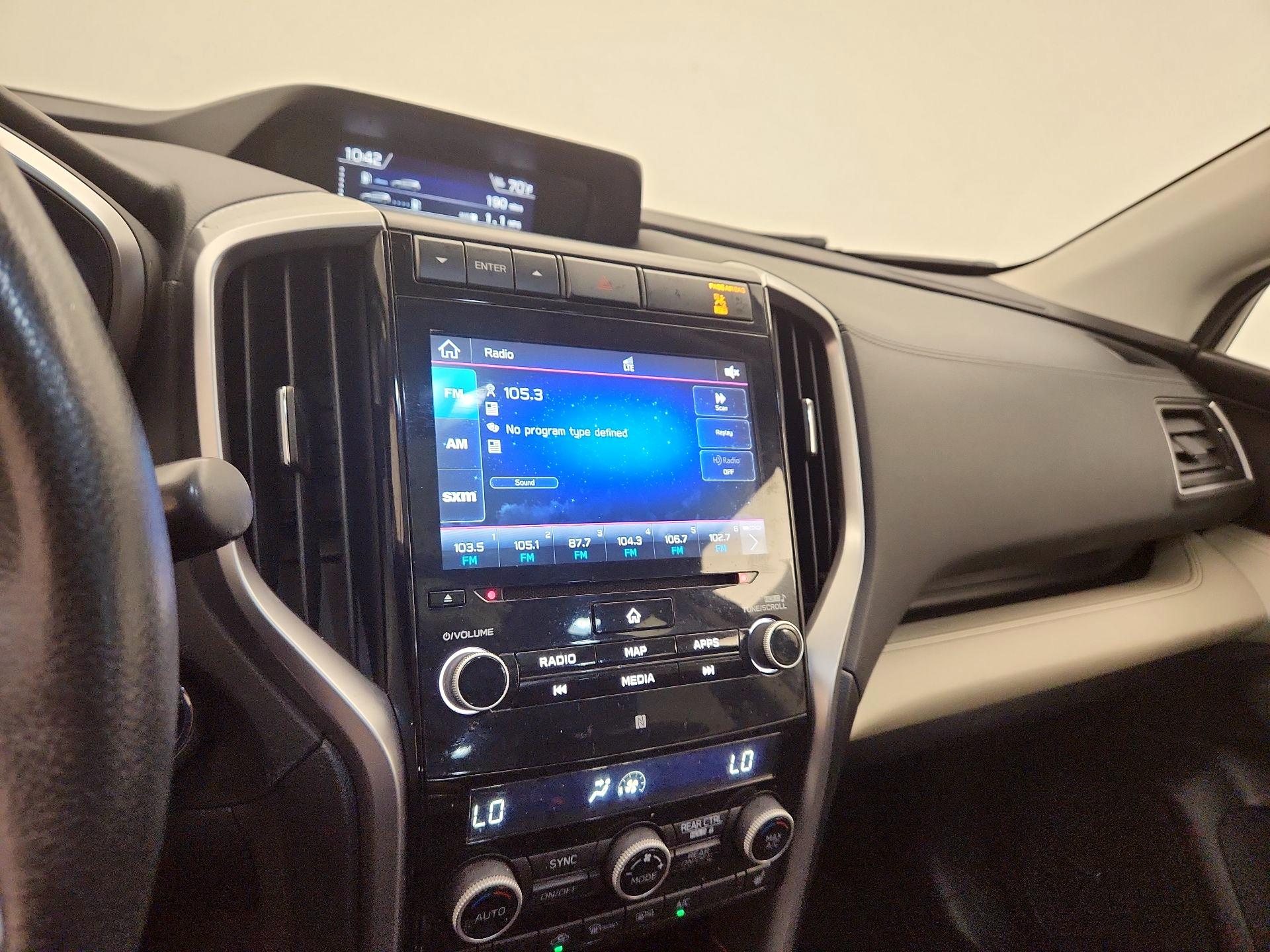 Thumbnail: 2020 Subaru Ascent - 15