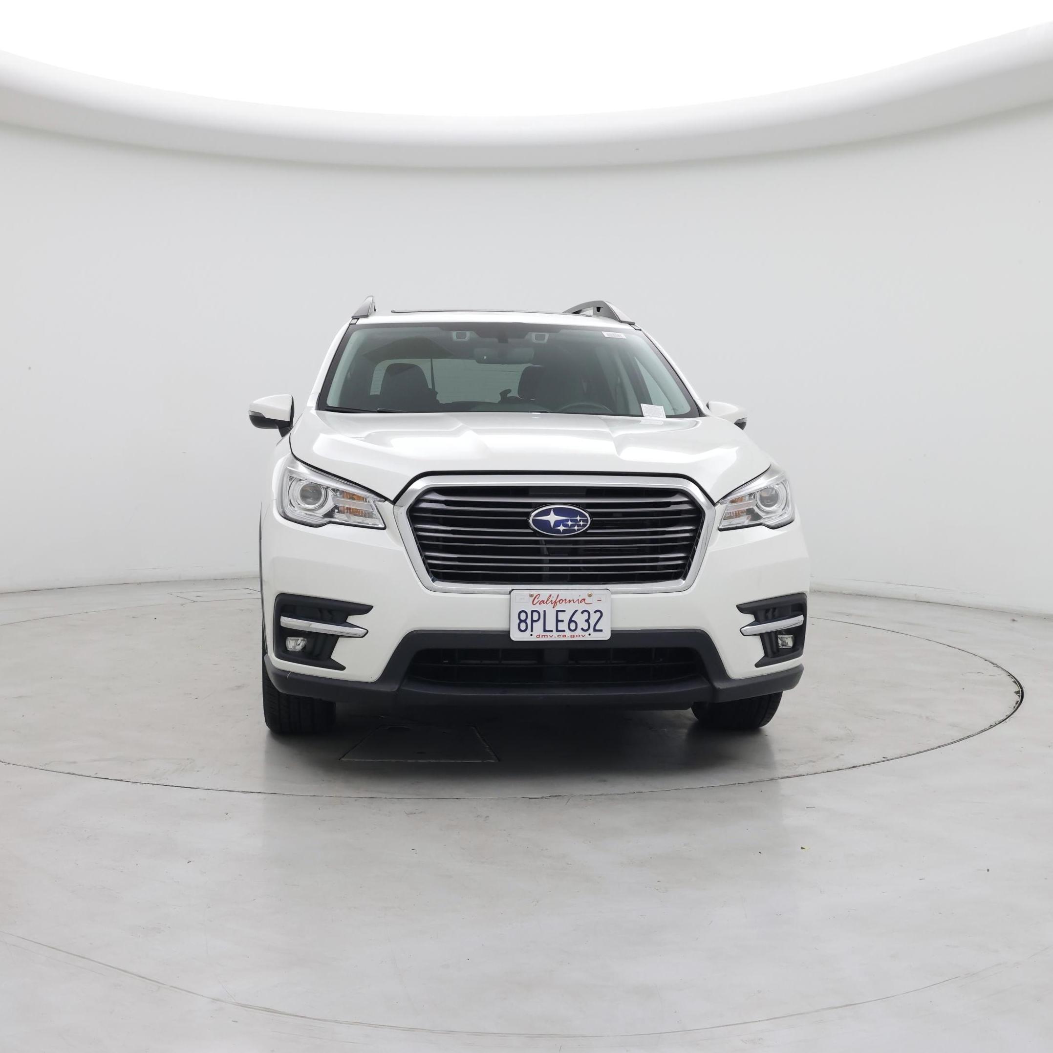 Thumbnail: 2020 Subaru Ascent - 5