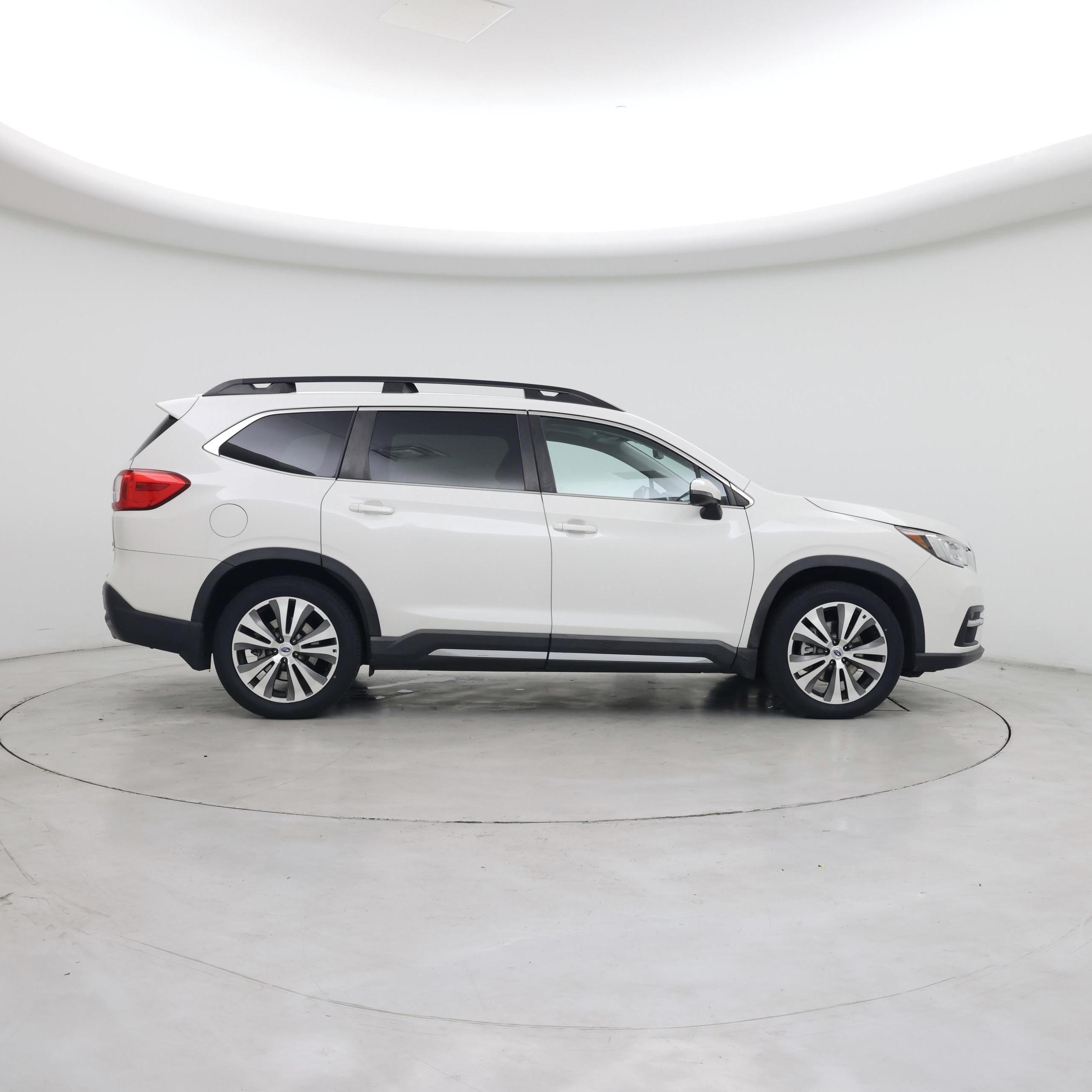 Thumbnail: 2020 Subaru Ascent - 7