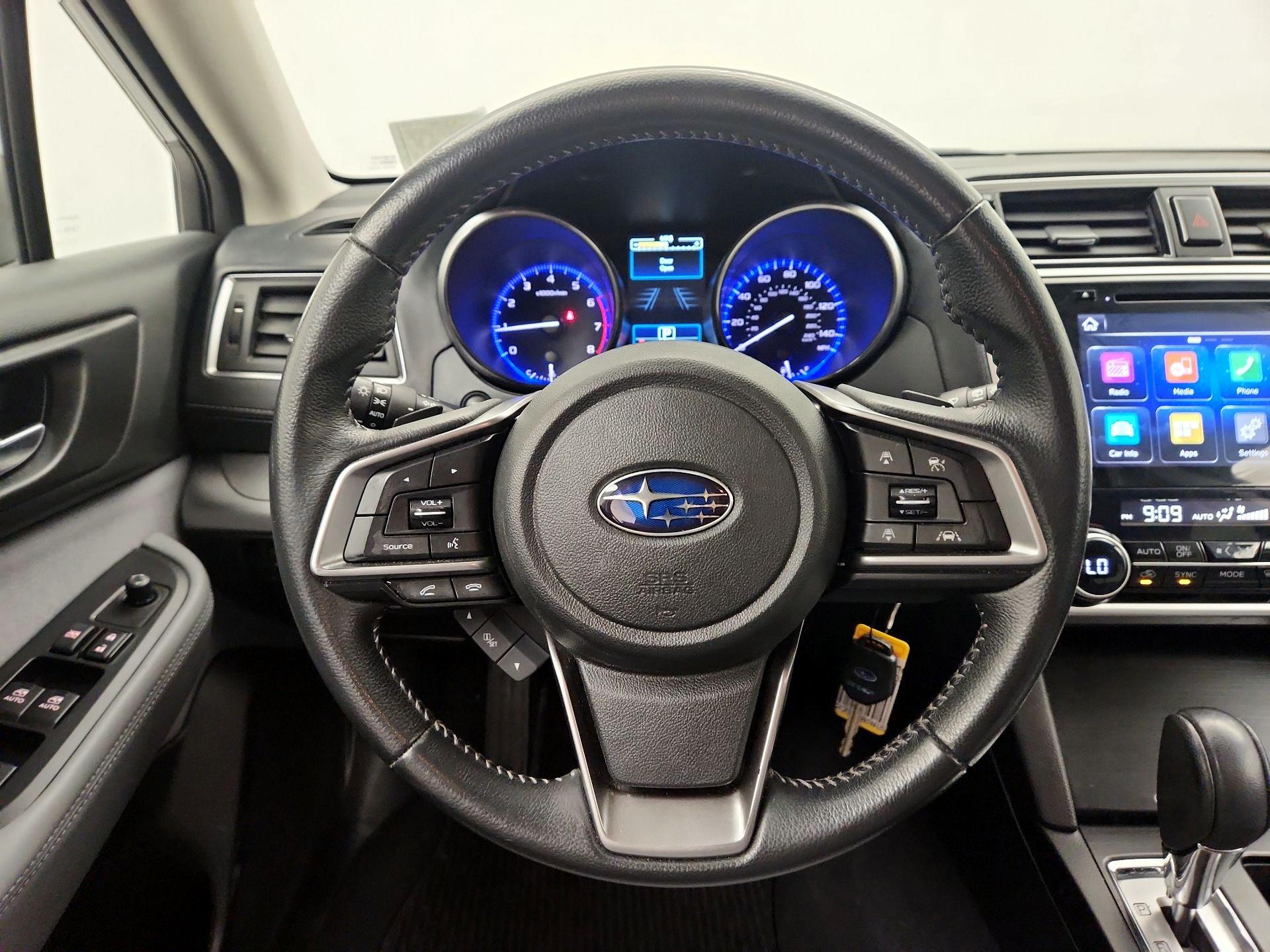 Thumbnail: 2018 Subaru Outback - 10