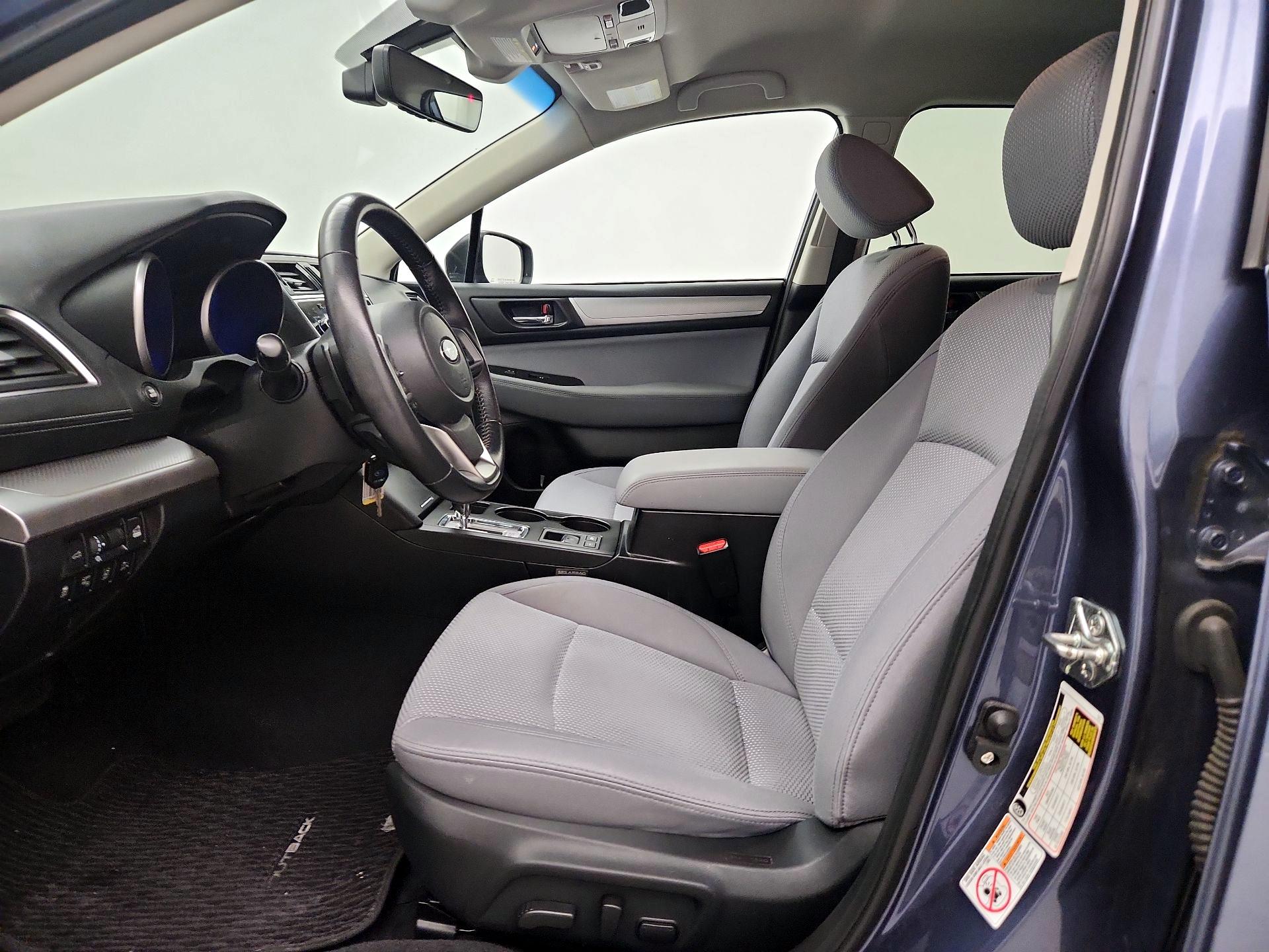 Thumbnail: 2018 Subaru Outback - 11