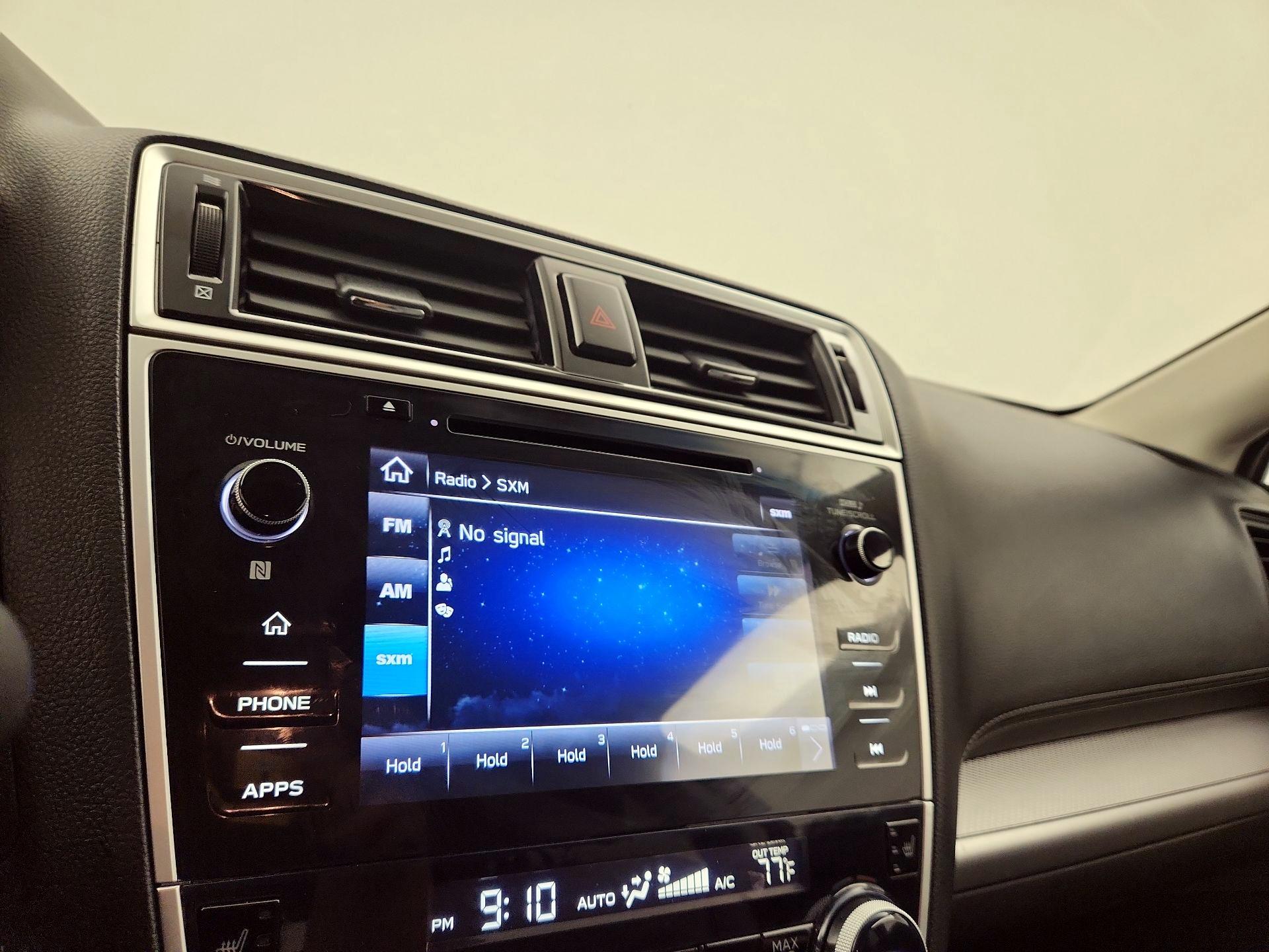 Thumbnail: 2018 Subaru Outback - 15