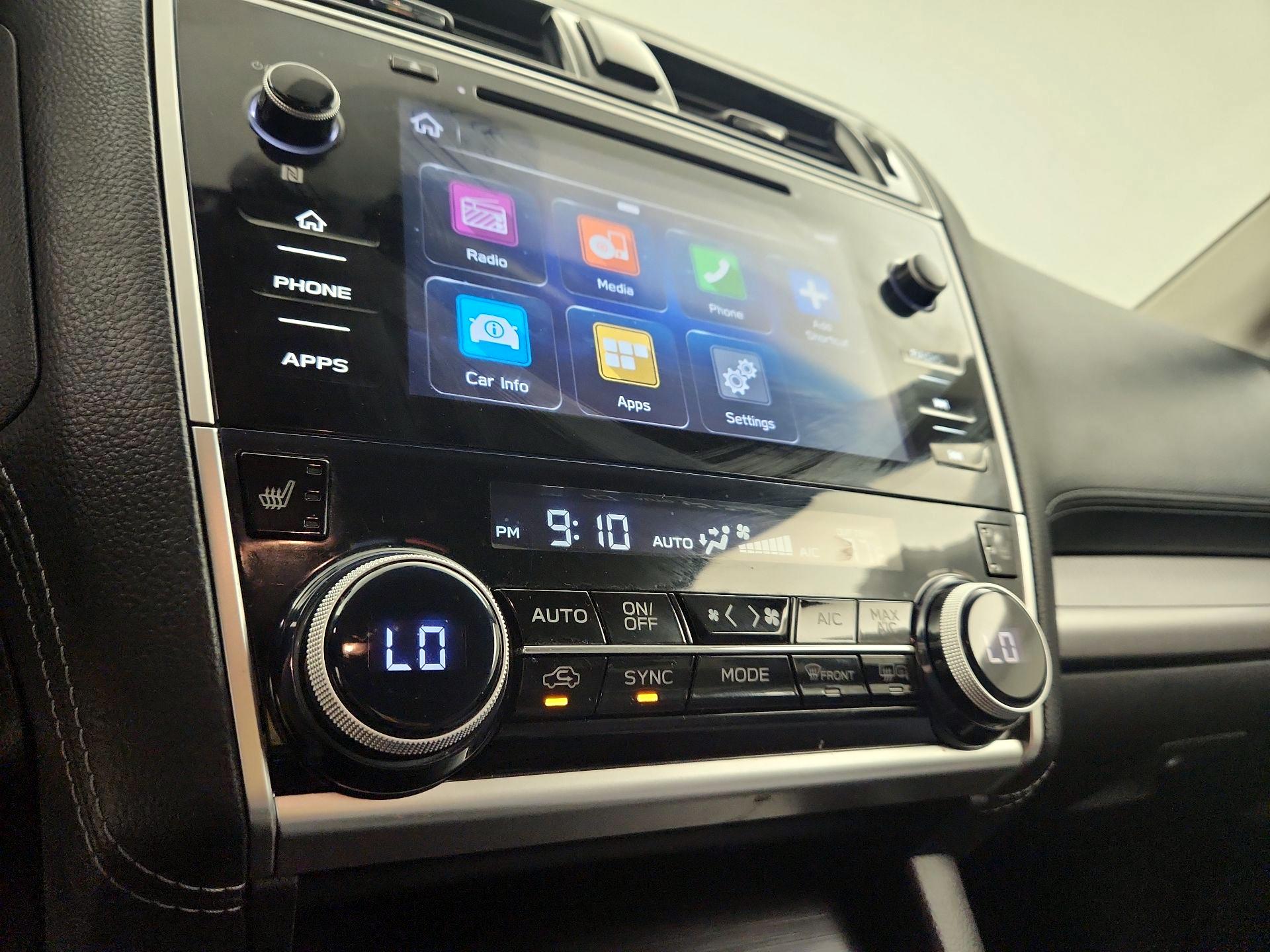 Thumbnail: 2018 Subaru Outback - 16