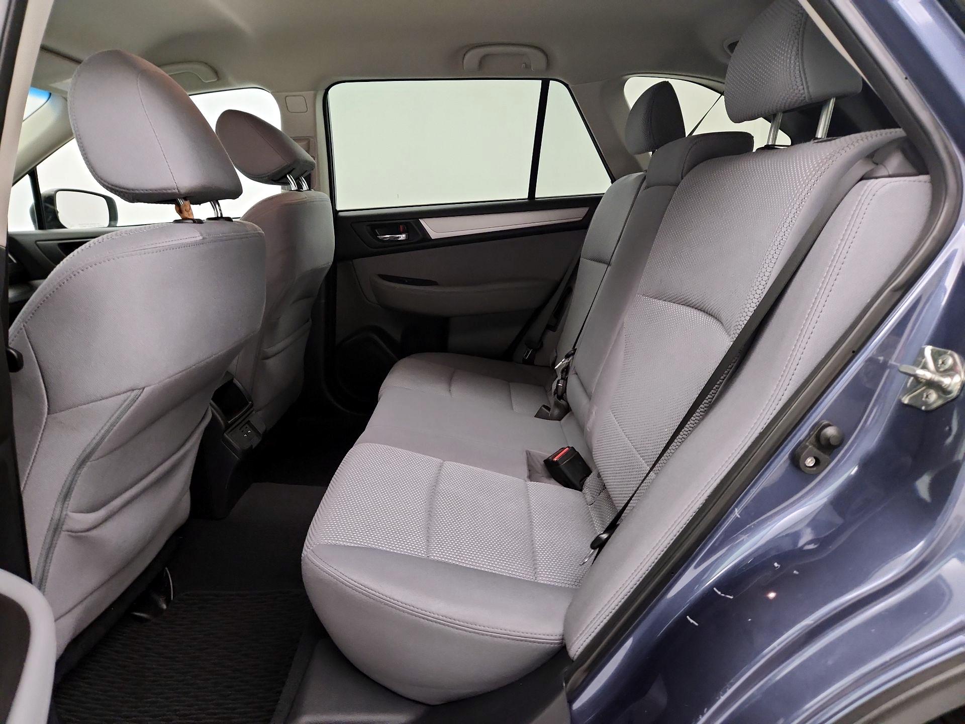 Thumbnail: 2018 Subaru Outback - 19