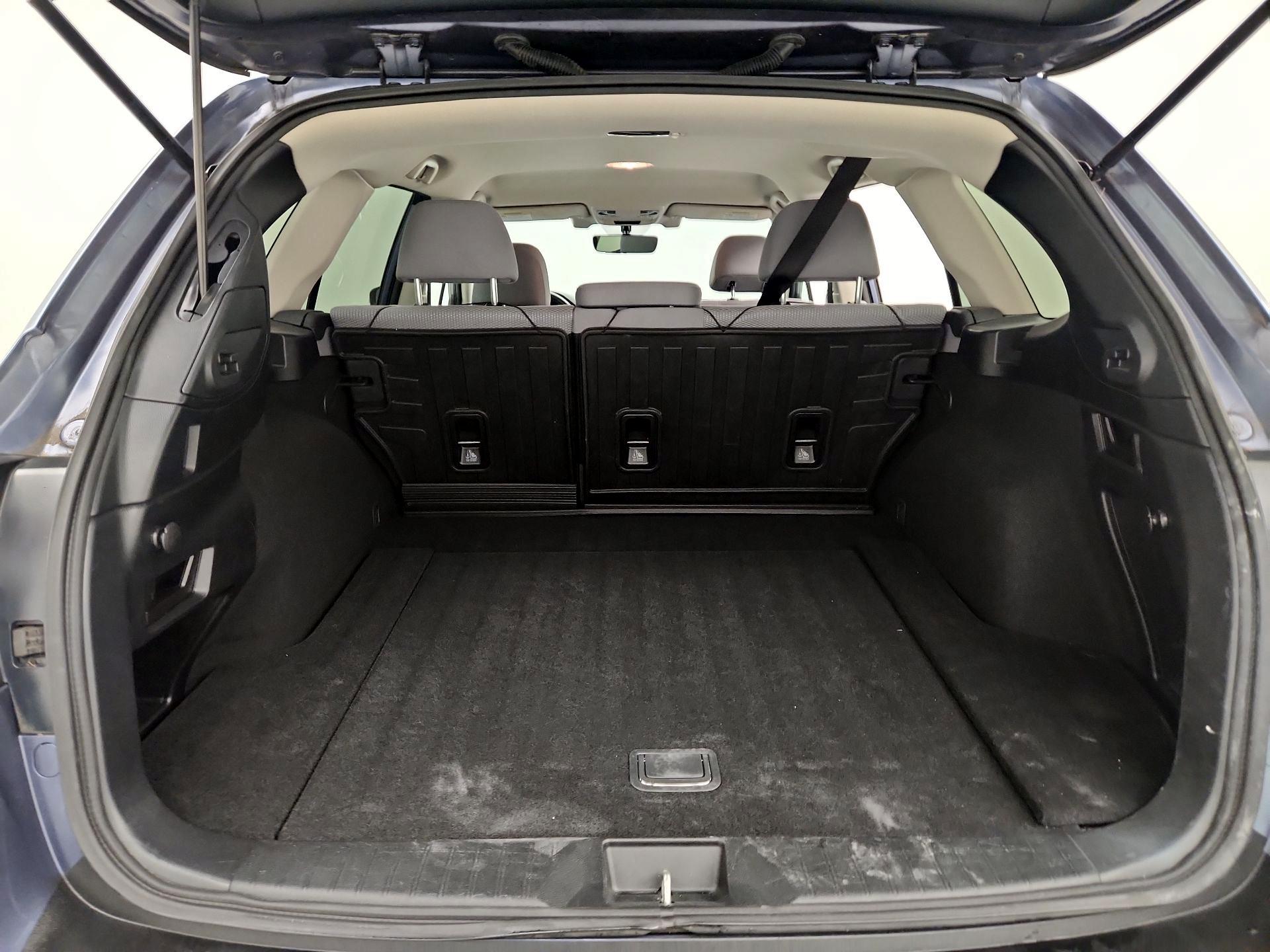 Thumbnail: 2018 Subaru Outback - 20