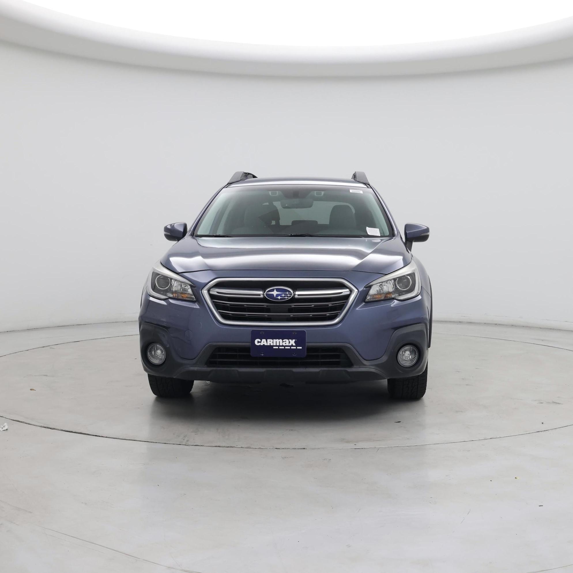 Thumbnail: 2018 Subaru Outback - 5