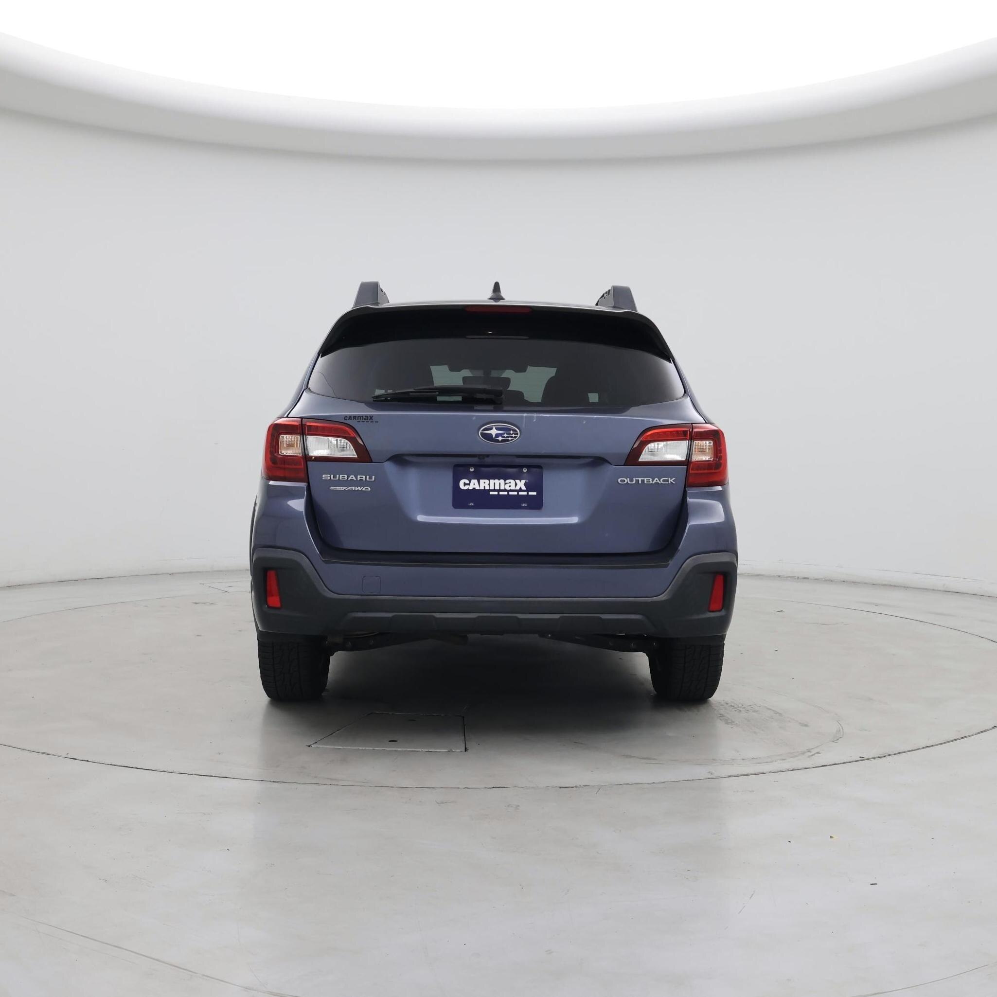 Thumbnail: 2018 Subaru Outback - 6