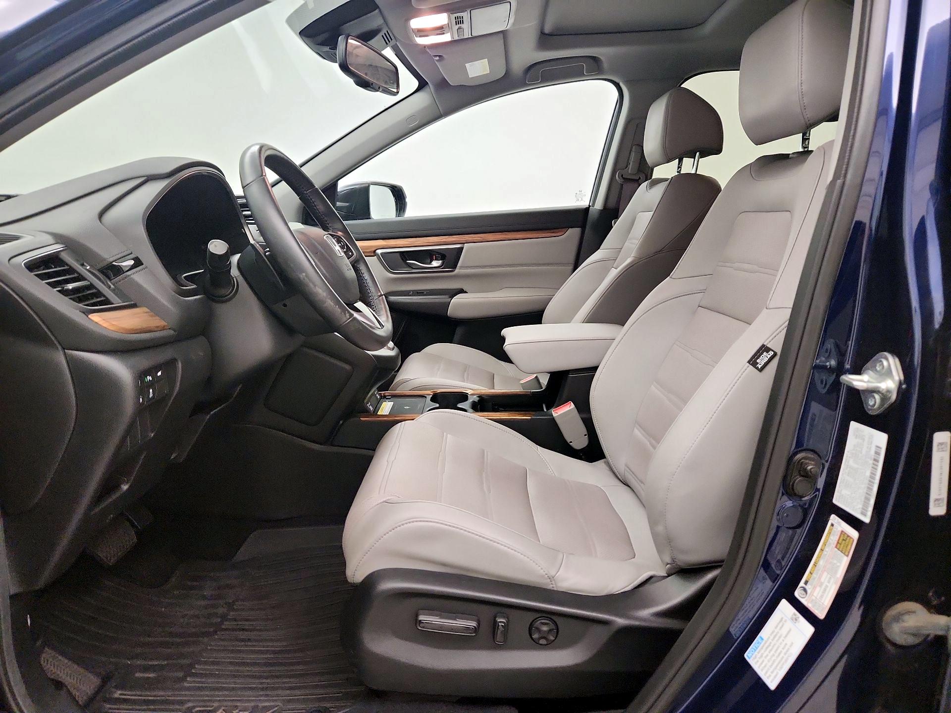 Thumbnail: 2022 Honda CR-V - 11