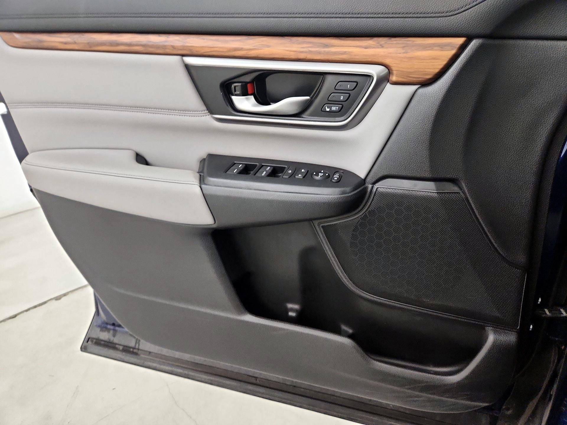 Thumbnail: 2022 Honda CR-V - 12