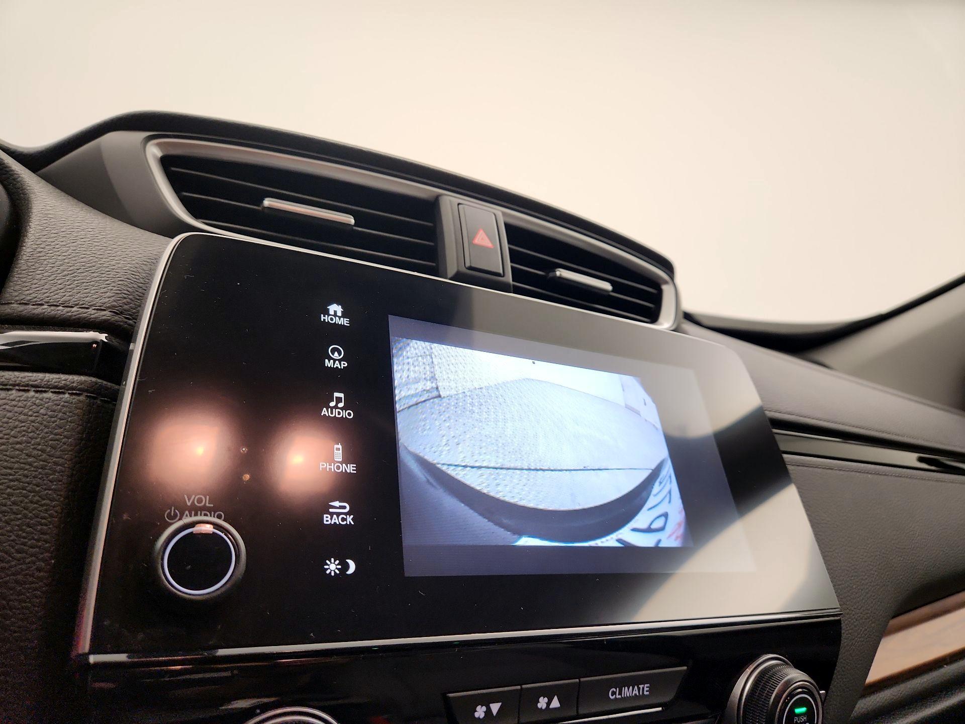Thumbnail: 2022 Honda CR-V - 14