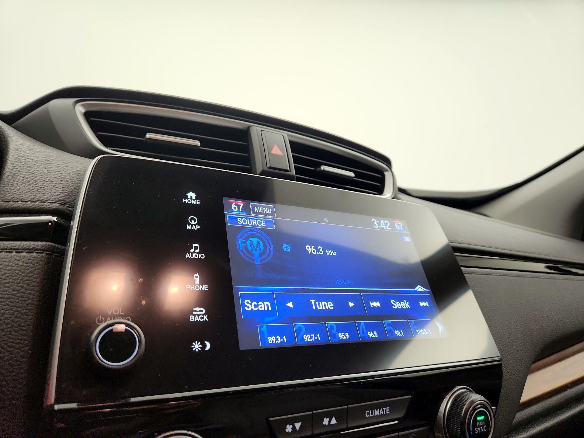 Thumbnail: 2022 Honda CR-V - 15