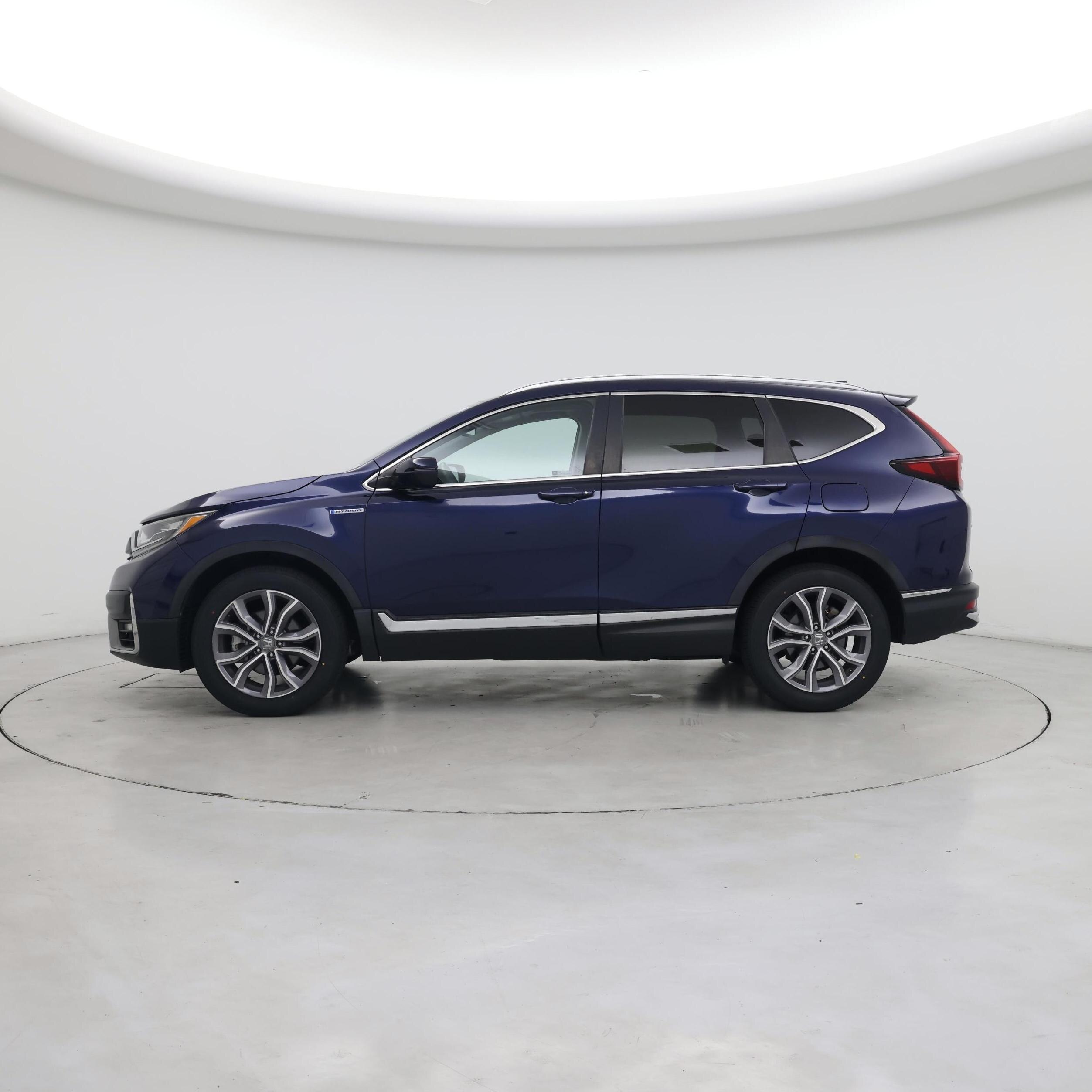 Thumbnail: 2022 Honda CR-V - 3