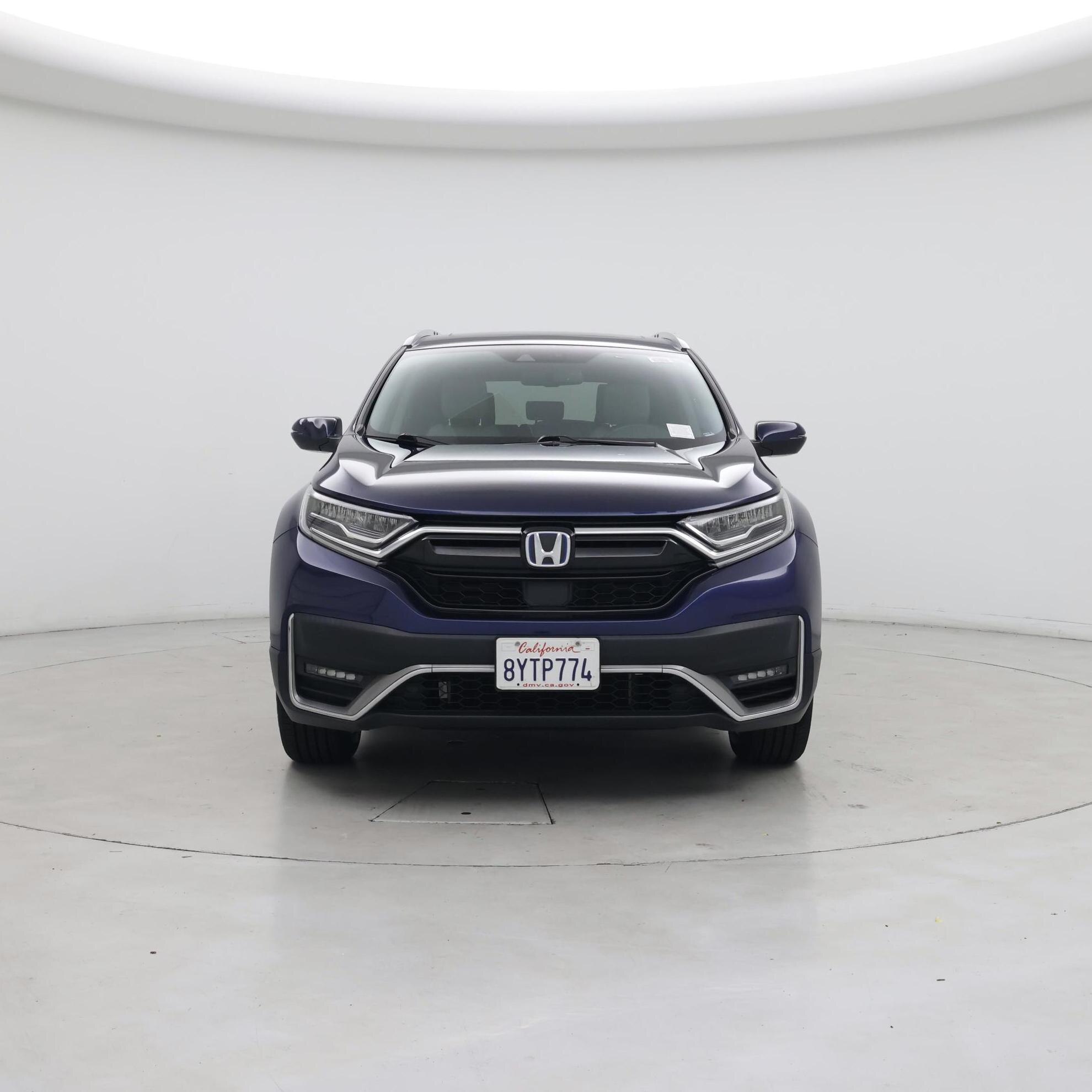 Thumbnail: 2022 Honda CR-V - 5