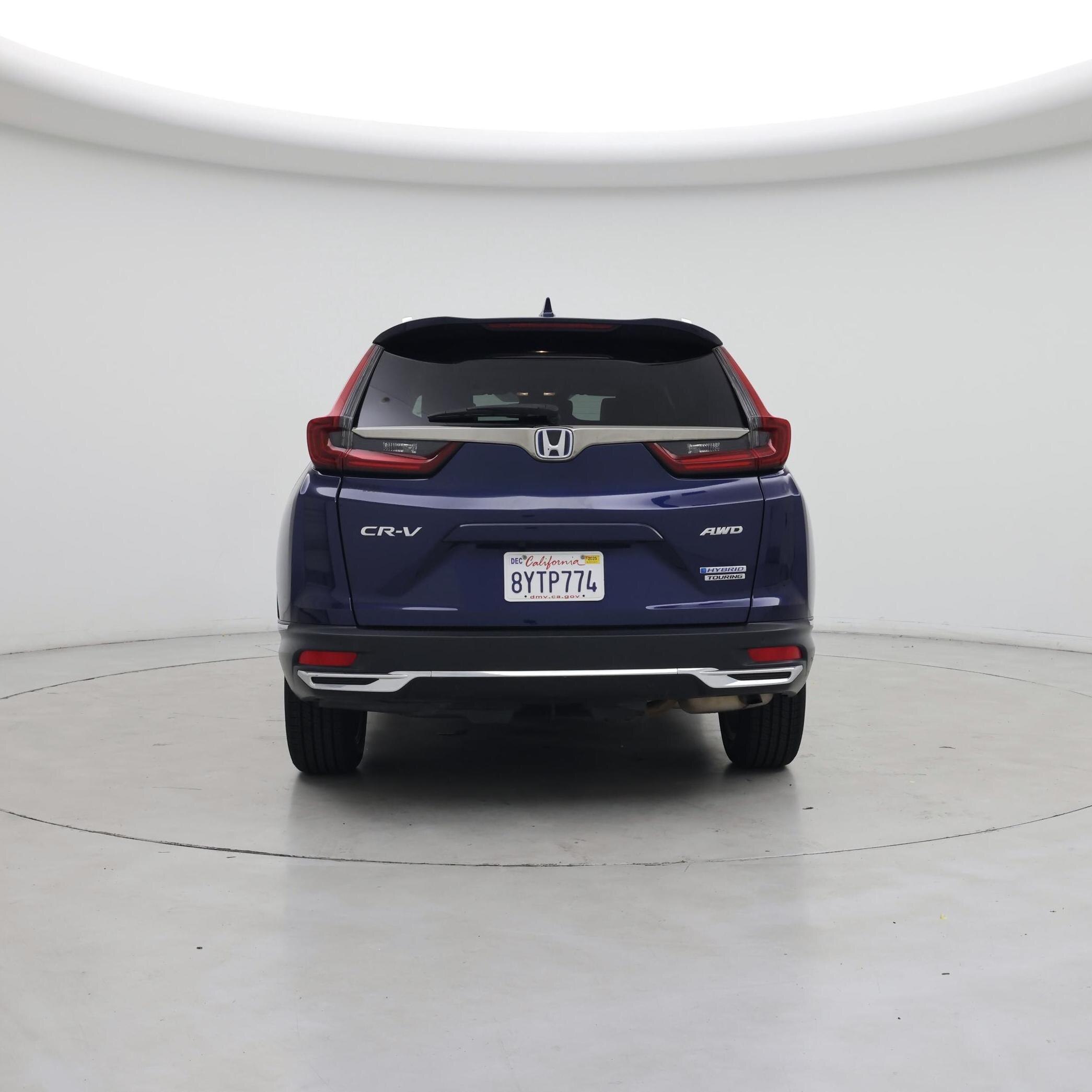 Thumbnail: 2022 Honda CR-V - 6