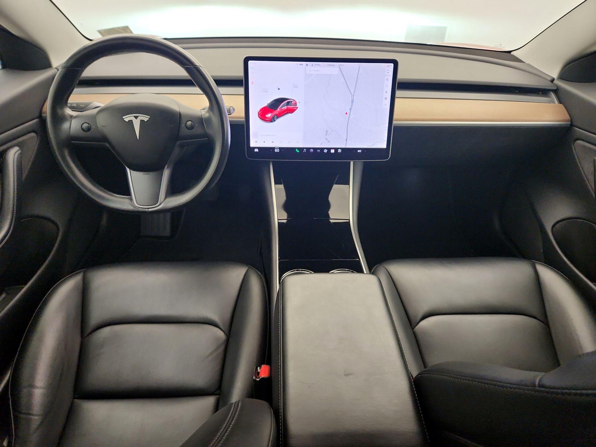 Thumbnail: 2019 Tesla Model 3 - 9