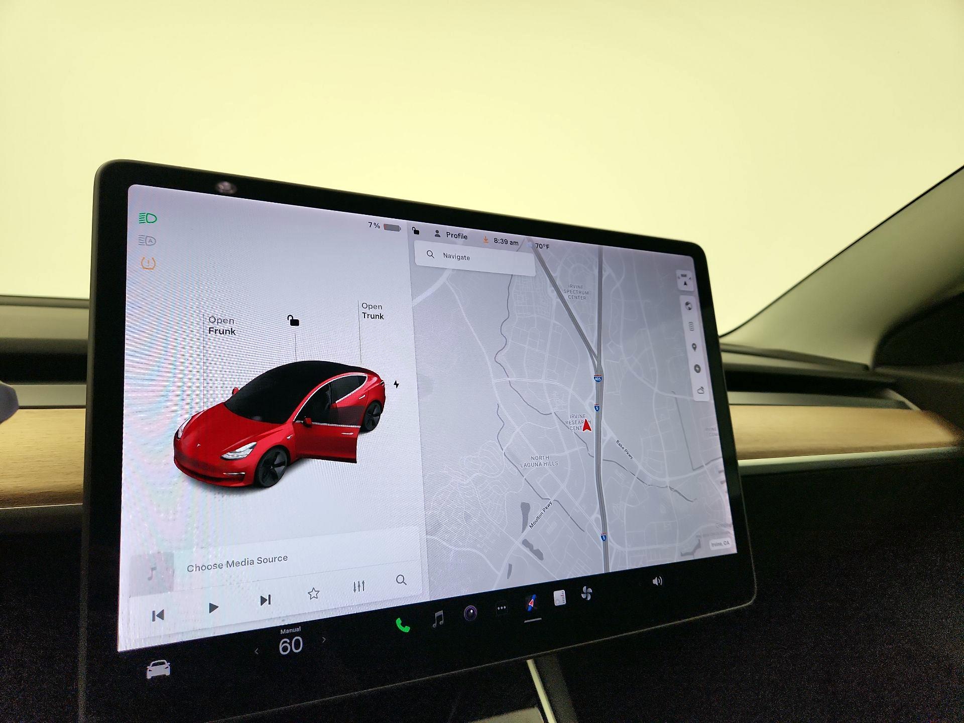 Thumbnail: 2019 Tesla Model 3 - 13