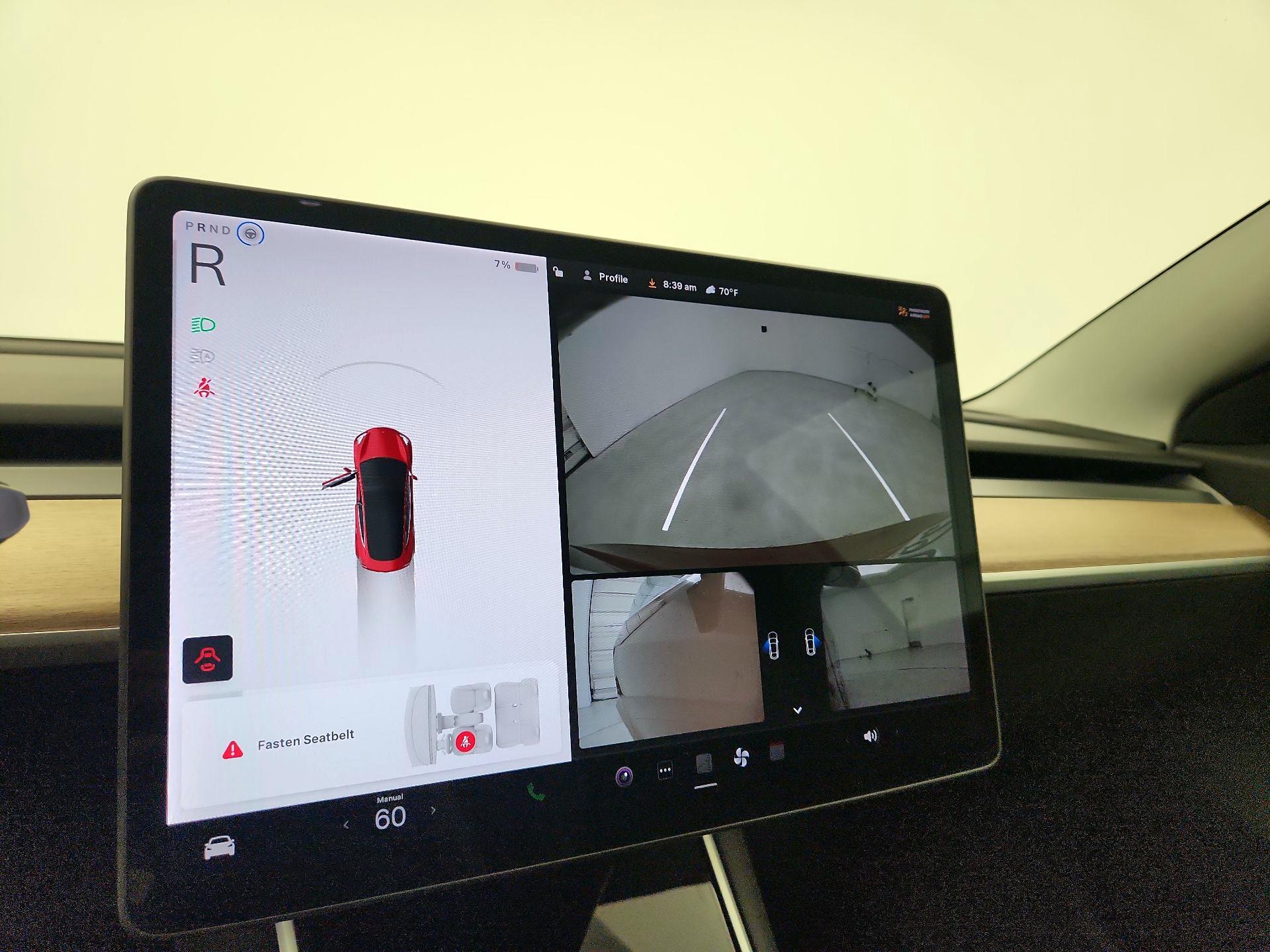 Thumbnail: 2019 Tesla Model 3 - 14