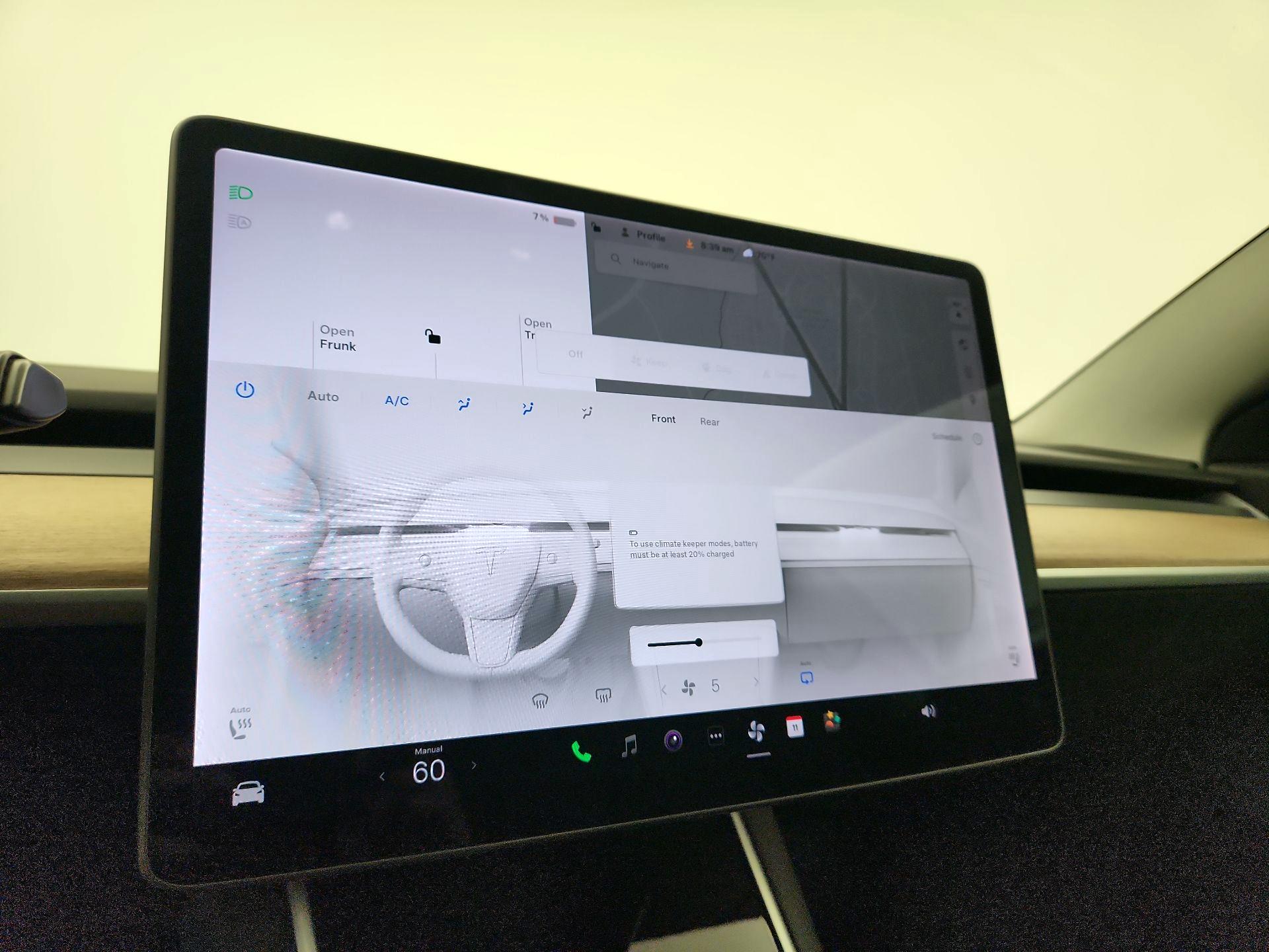 Thumbnail: 2019 Tesla Model 3 - 16
