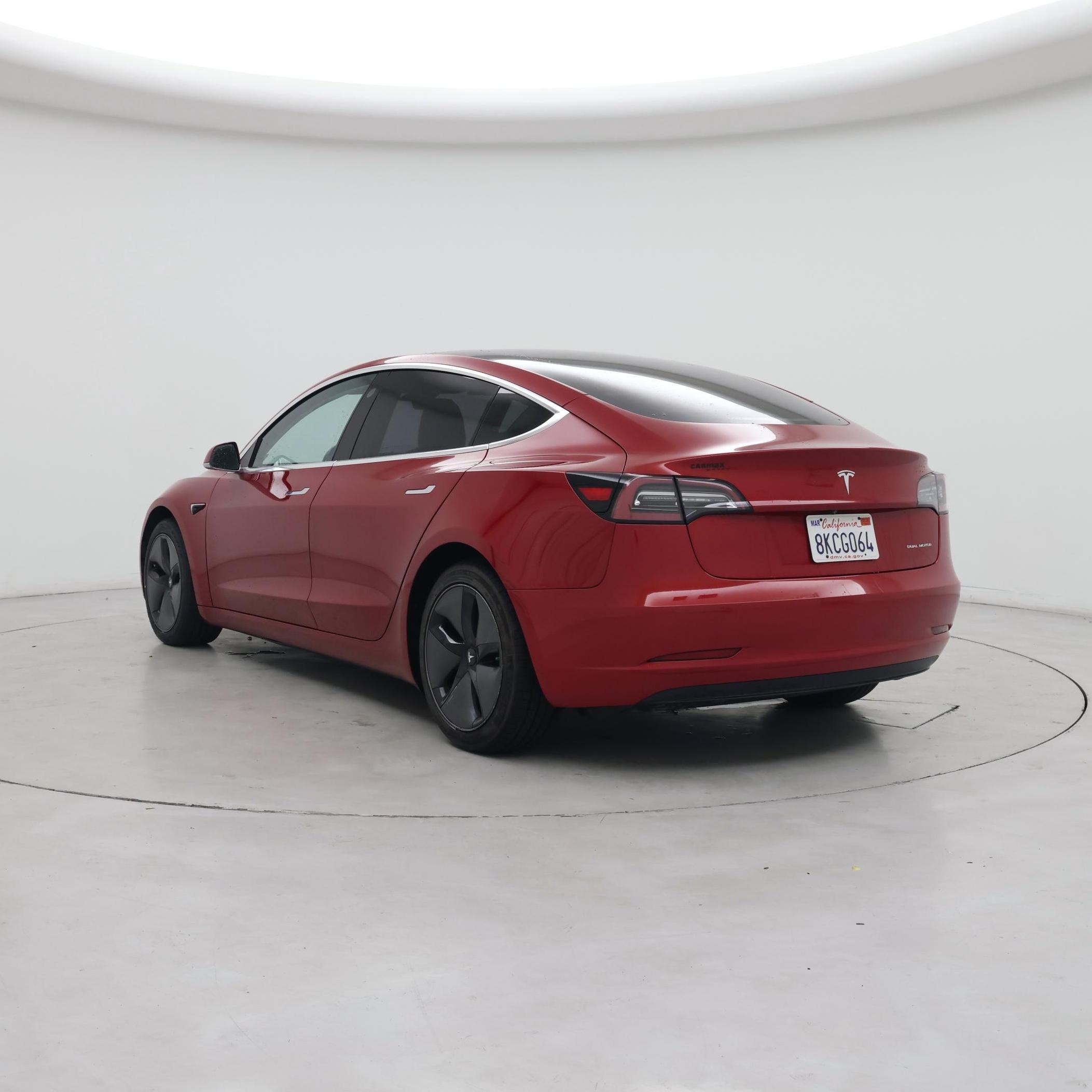 Thumbnail: 2019 Tesla Model 3 - 2