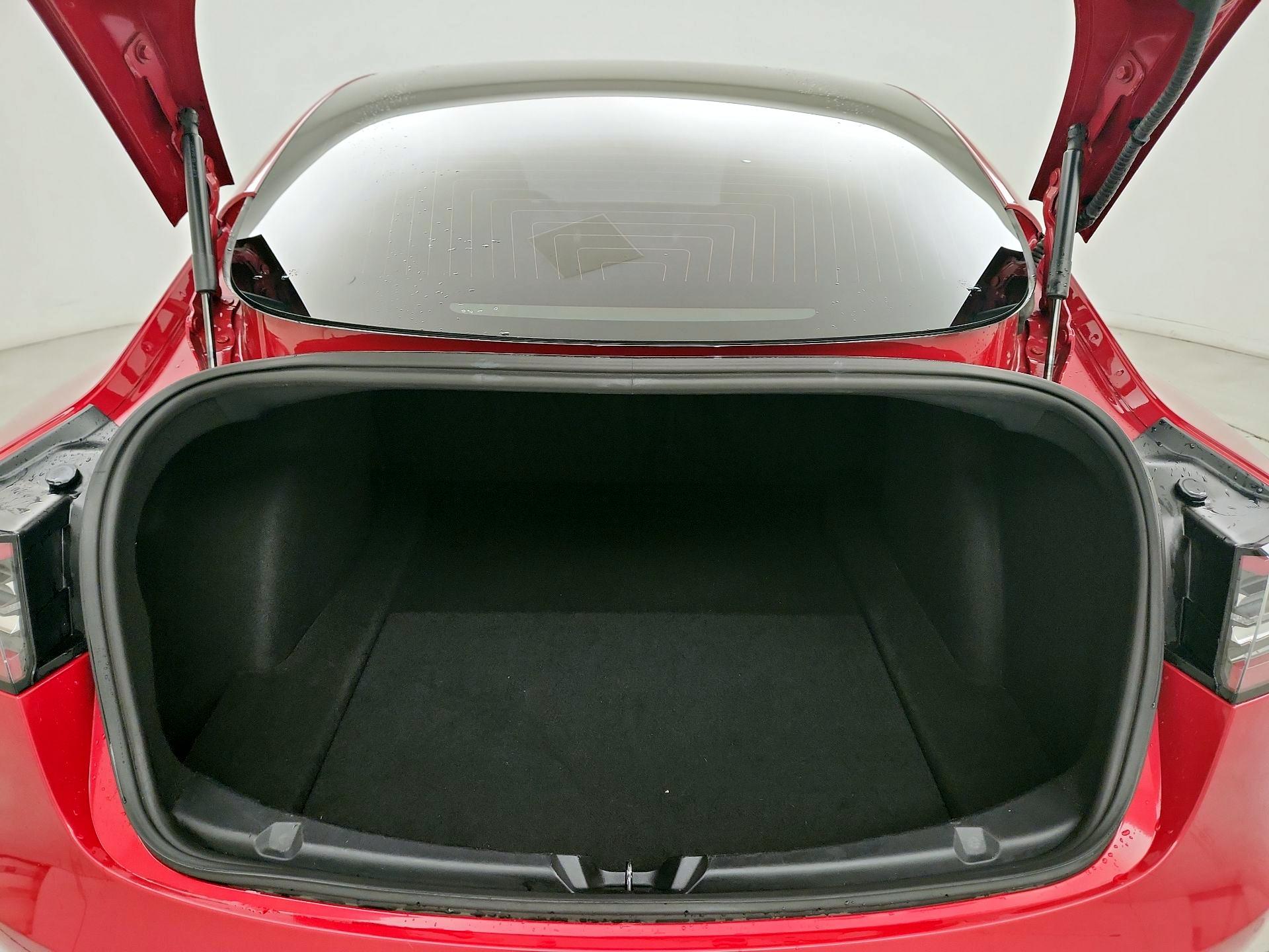 Thumbnail: 2019 Tesla Model 3 - 19