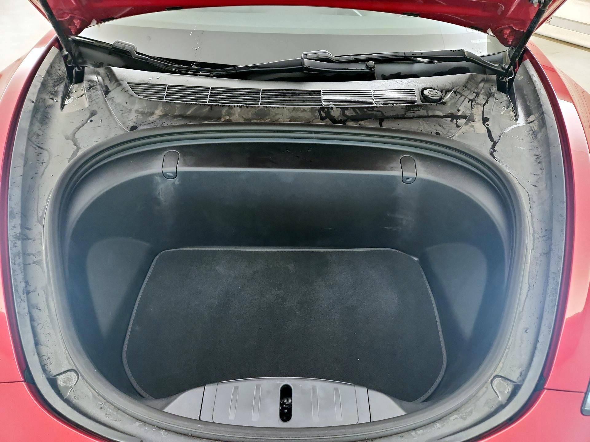 Thumbnail: 2019 Tesla Model 3 - 20