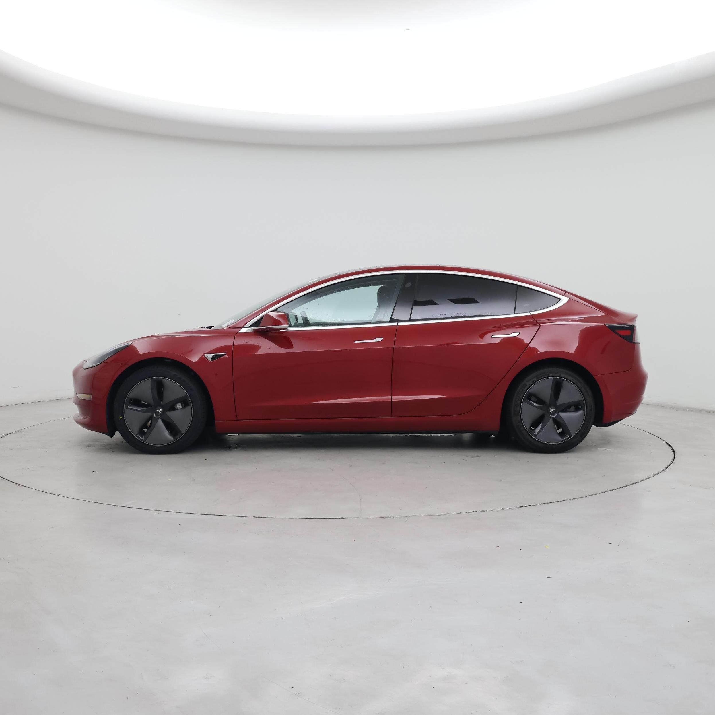 Thumbnail: 2019 Tesla Model 3 - 3