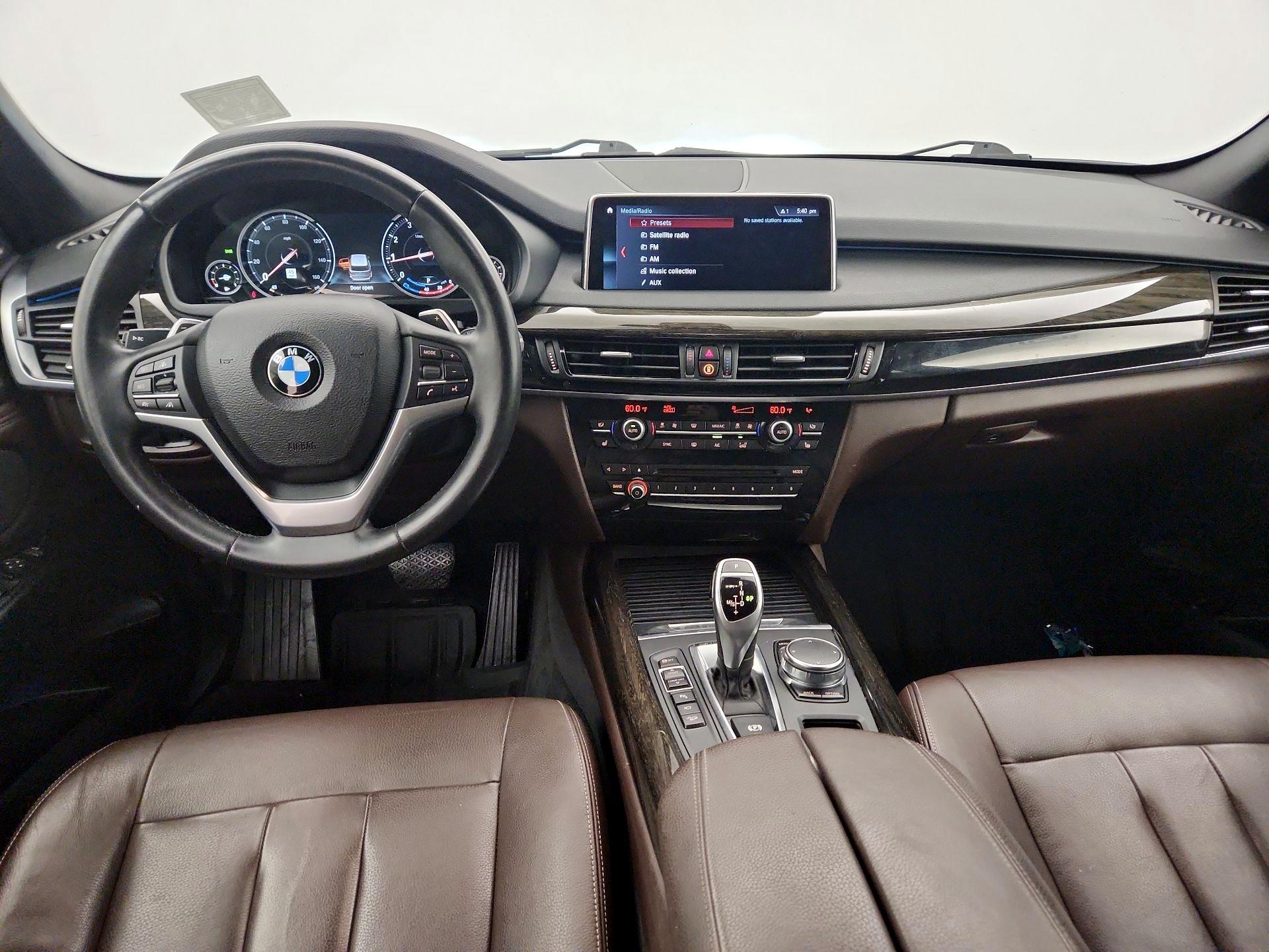 Thumbnail: 2018 BMW X5 - 9