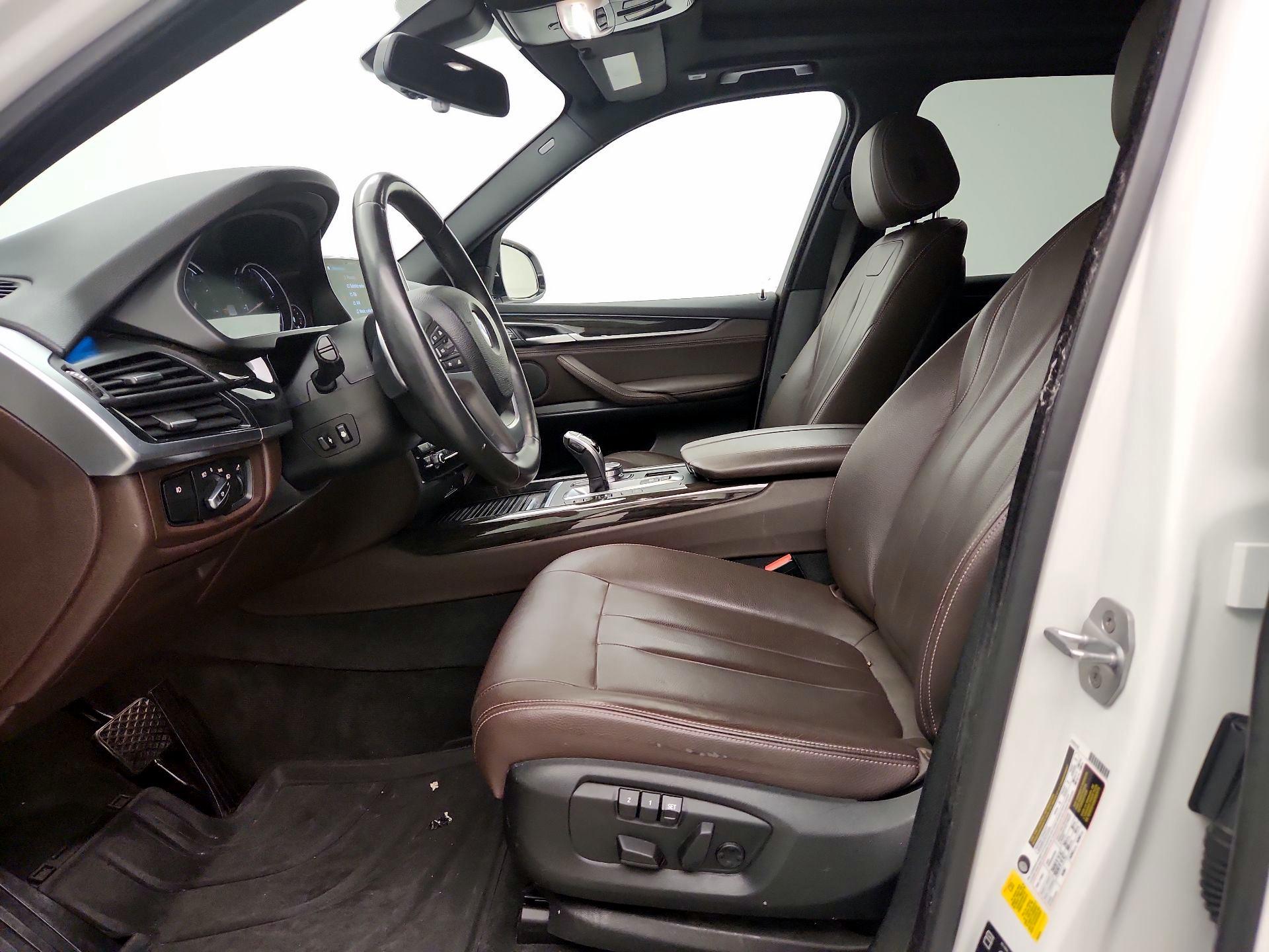 Thumbnail: 2018 BMW X5 - 11