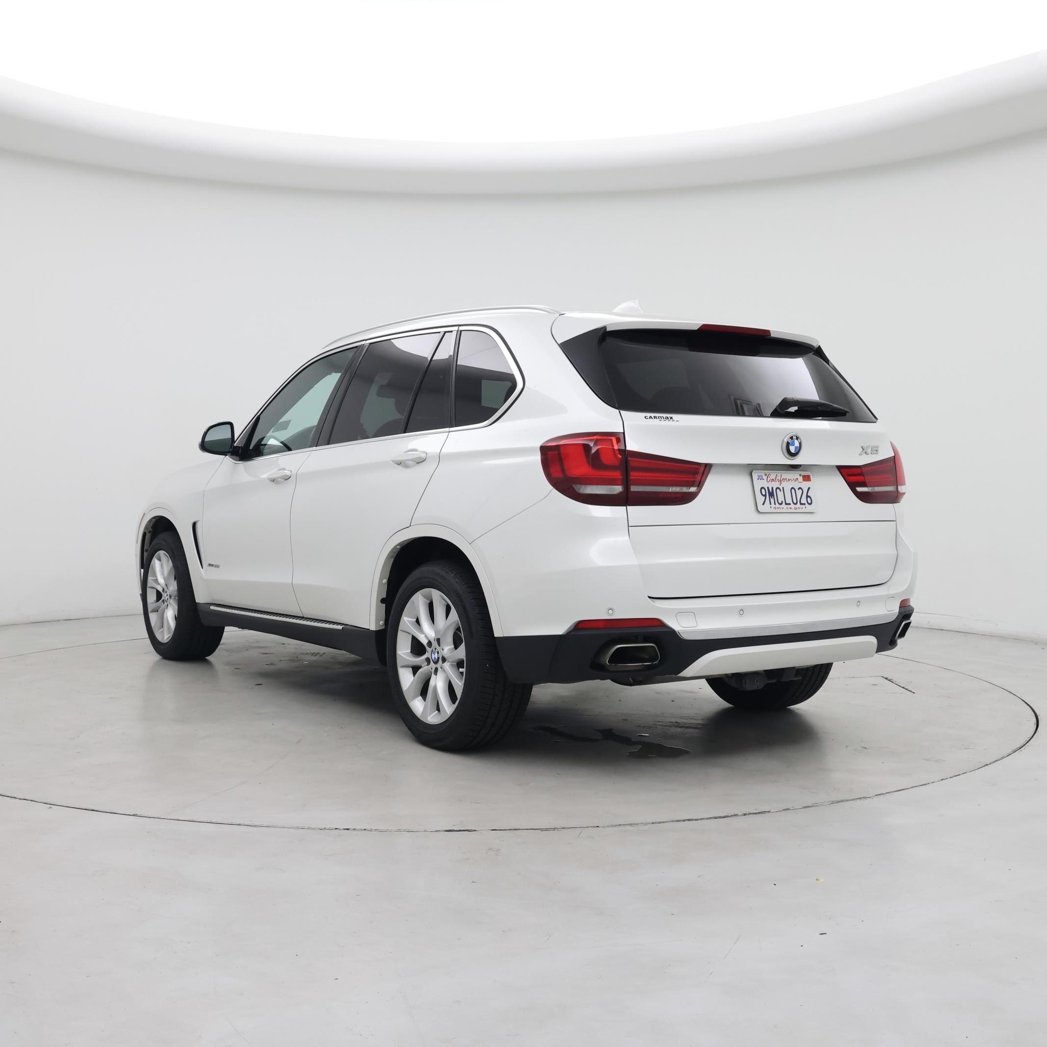 Thumbnail: 2018 BMW X5 - 2