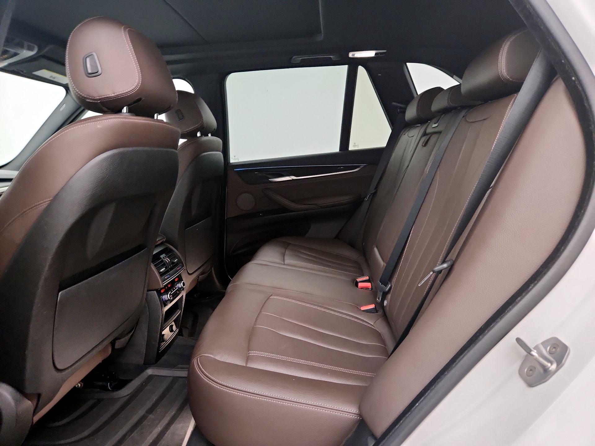 Thumbnail: 2018 BMW X5 - 20