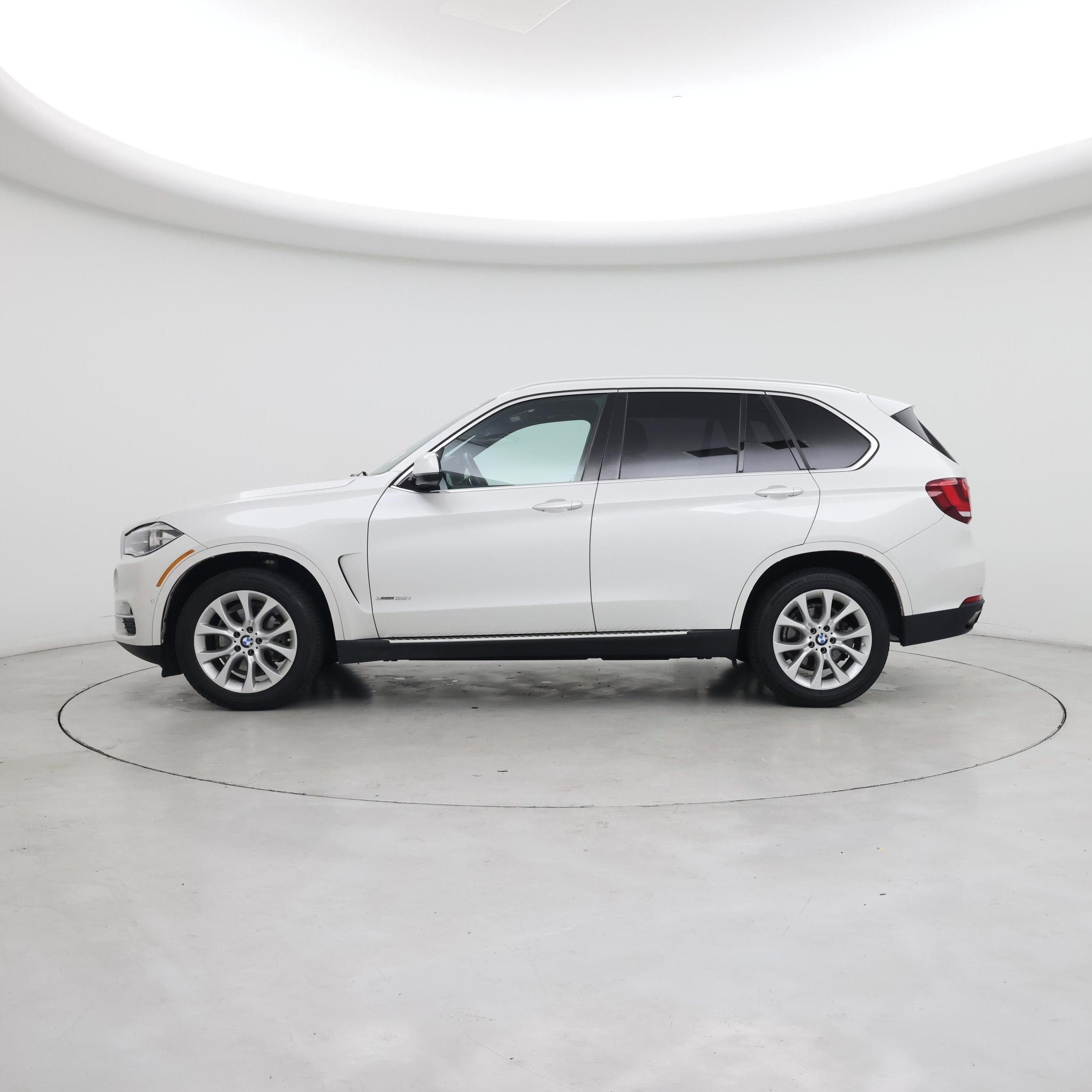 Thumbnail: 2018 BMW X5 - 3
