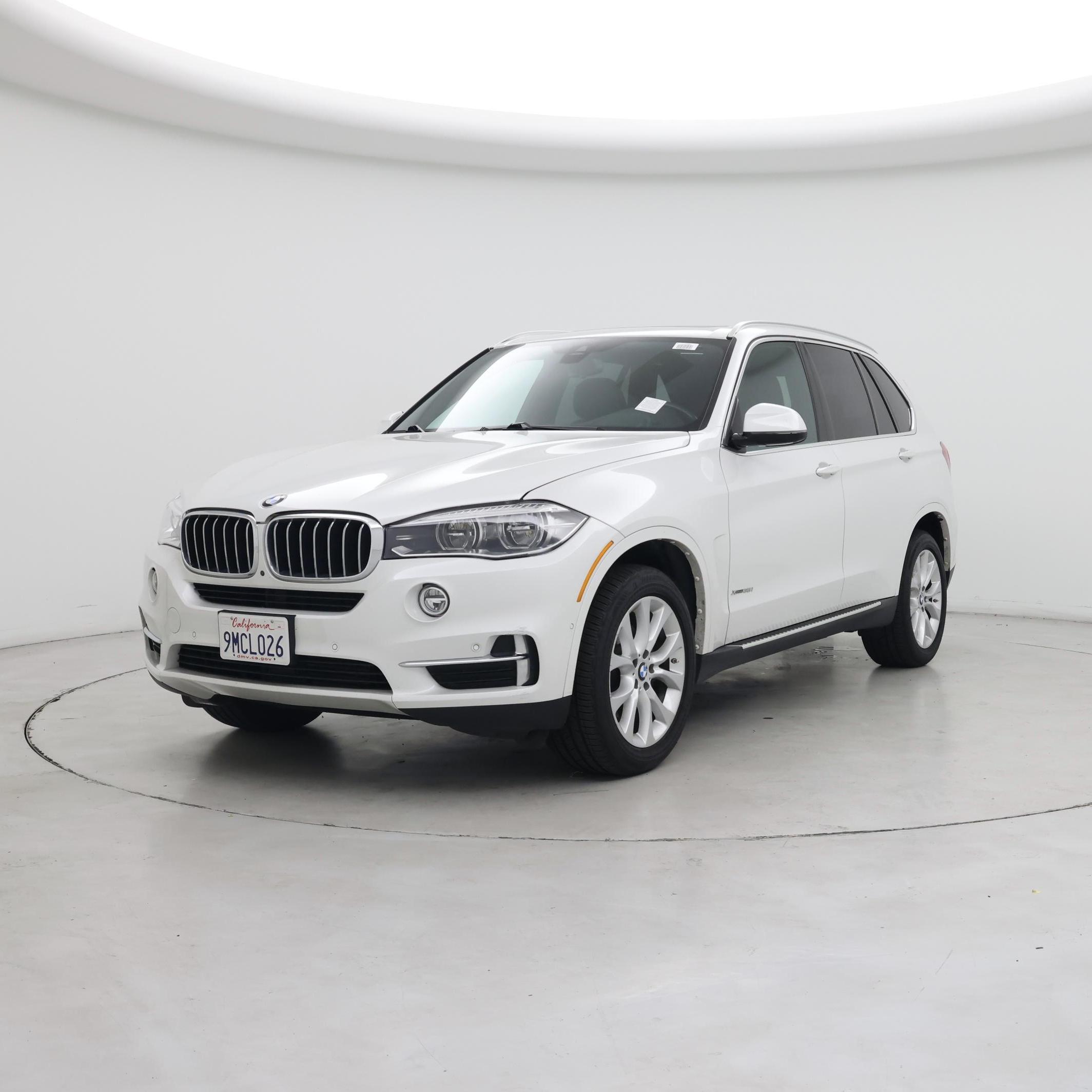 Thumbnail: 2018 BMW X5 - 4