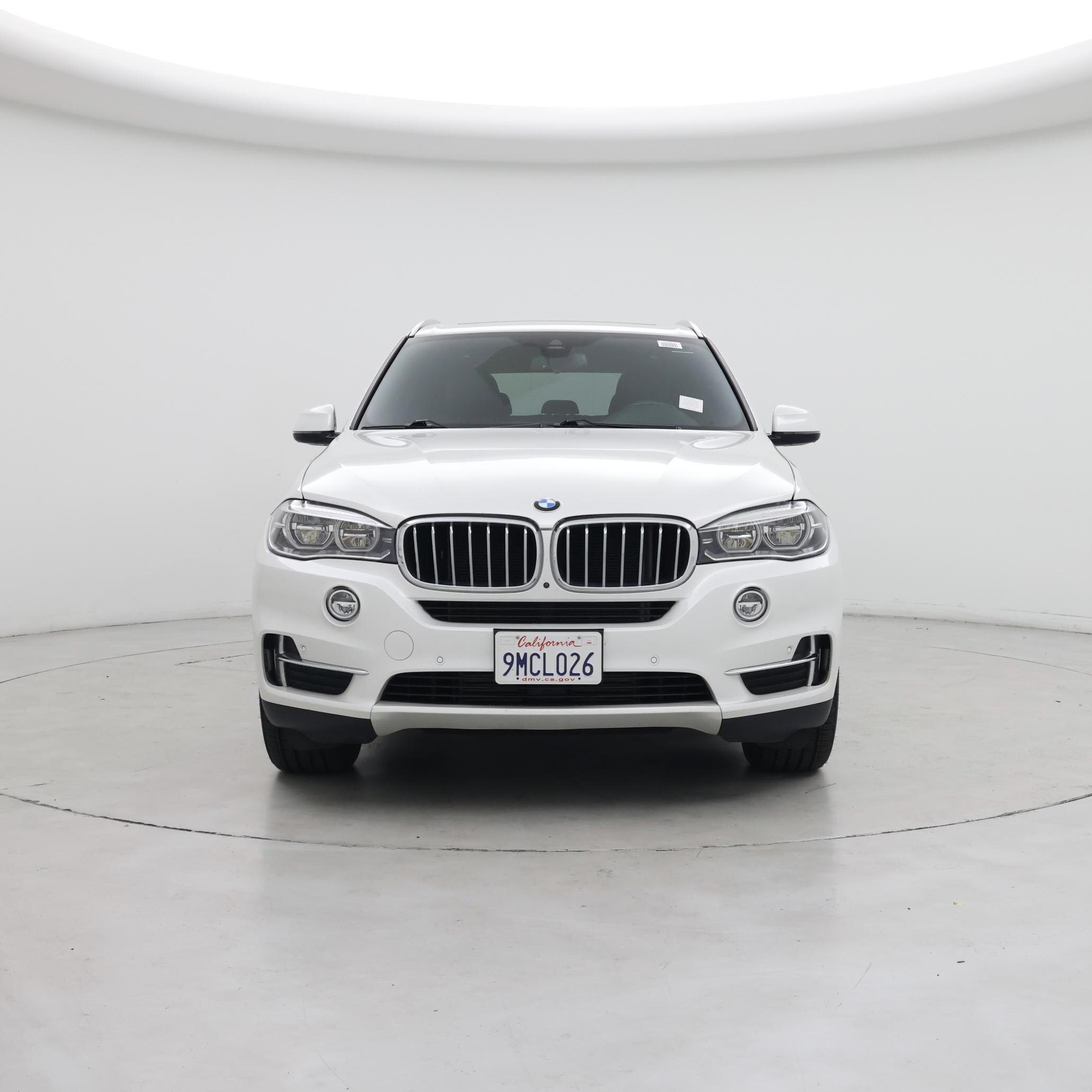 Thumbnail: 2018 BMW X5 - 5