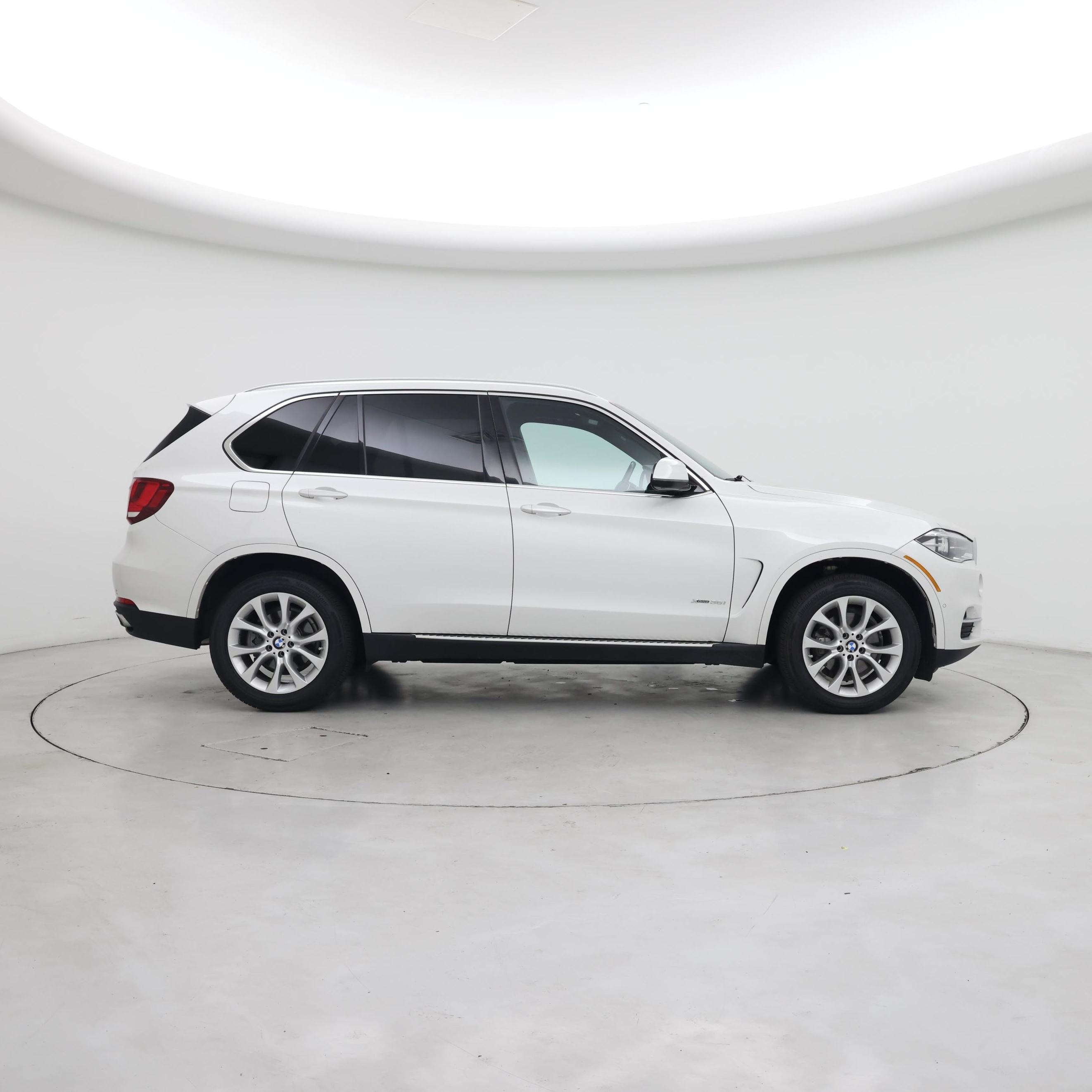 Thumbnail: 2018 BMW X5 - 7