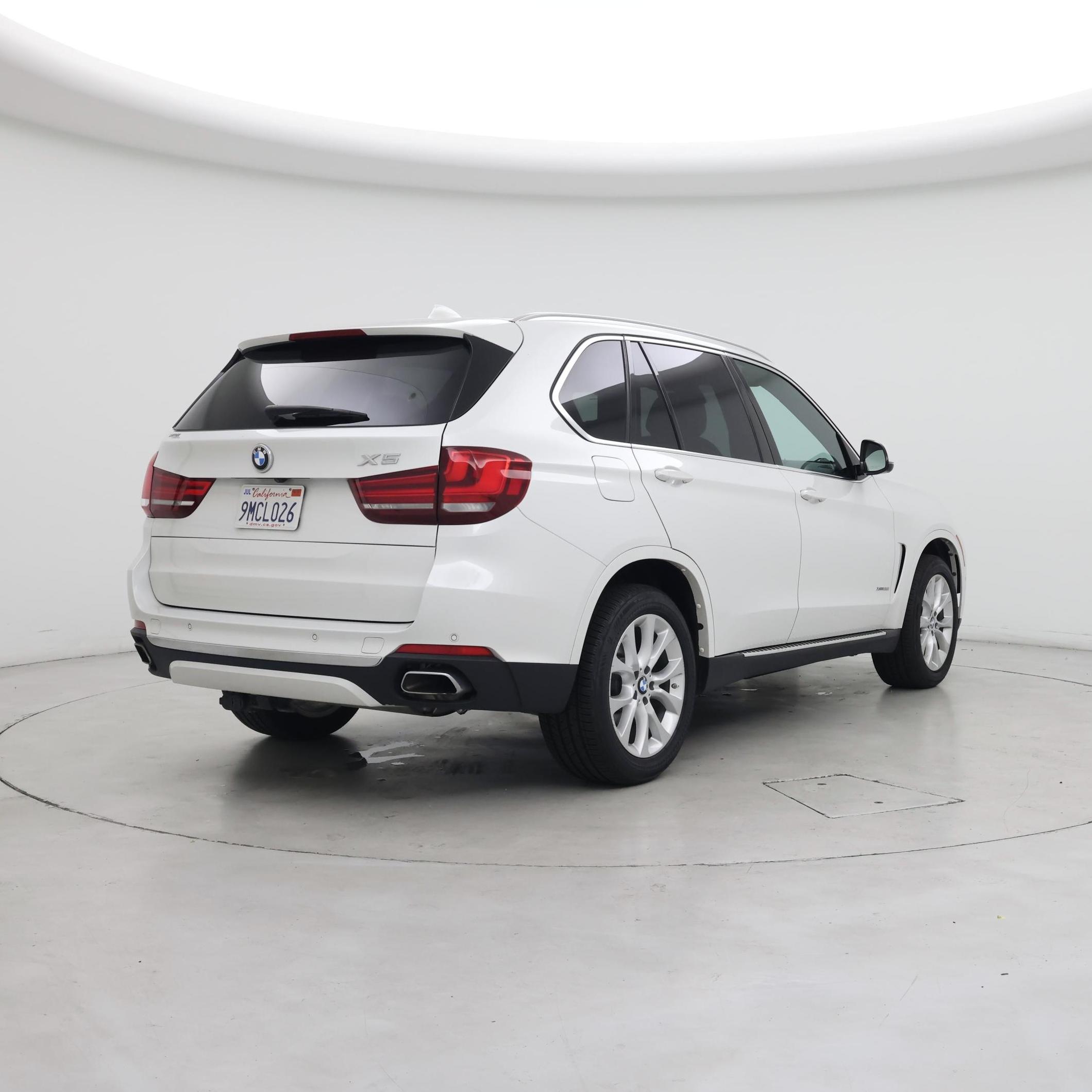 Thumbnail: 2018 BMW X5 - 8