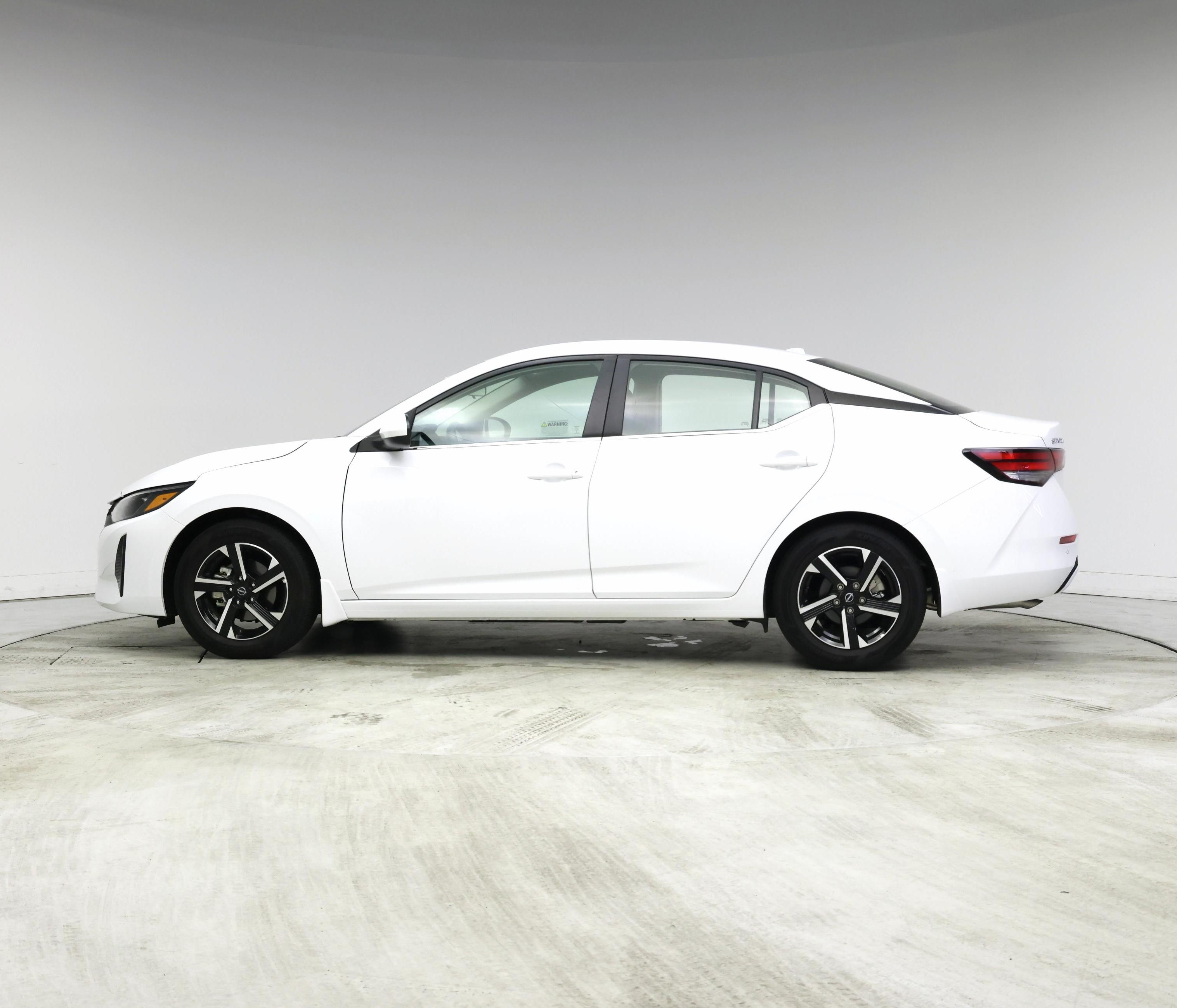 Thumbnail: 2025 Nissan Sentra - 3
