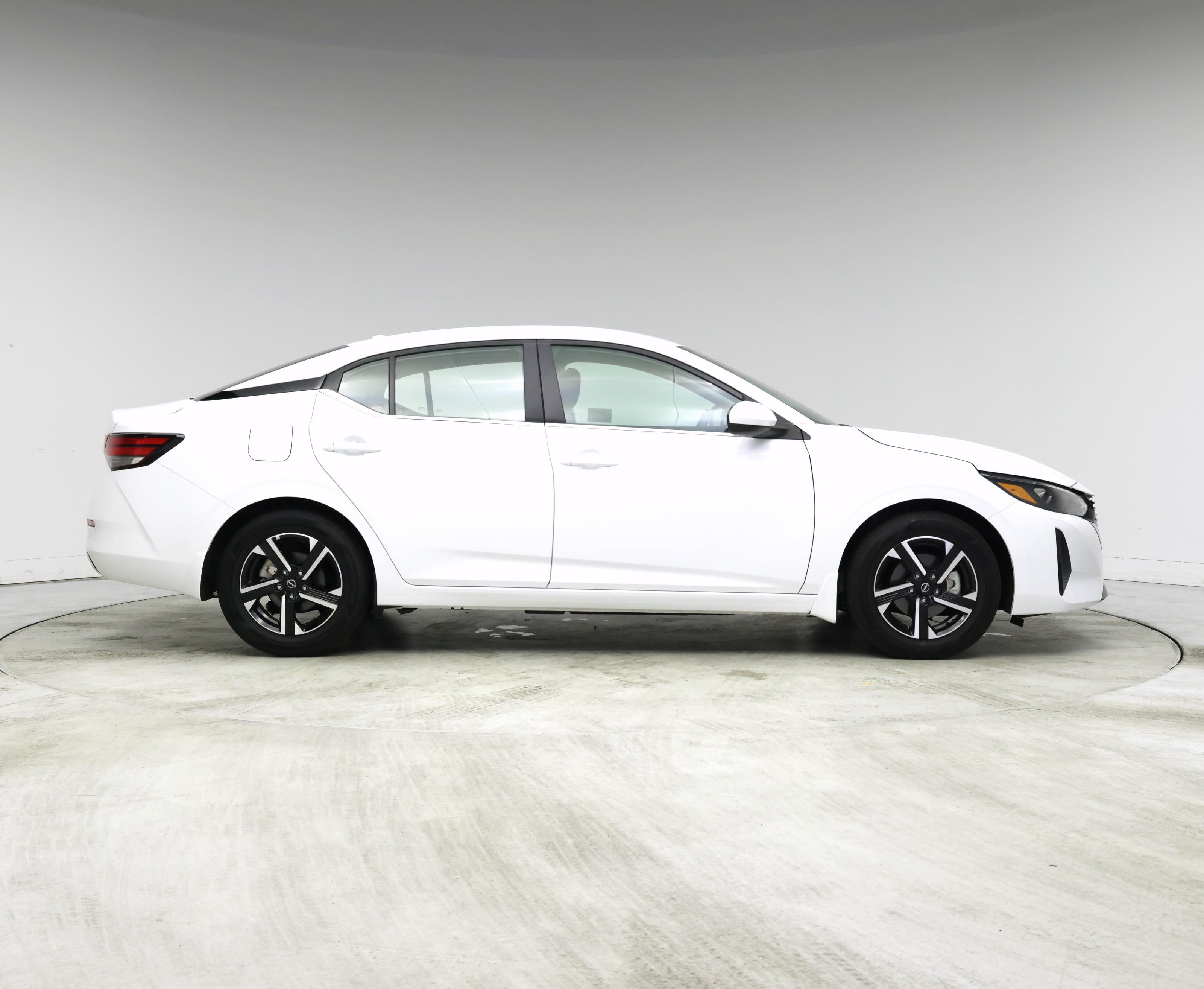 Thumbnail: 2025 Nissan Sentra - 7