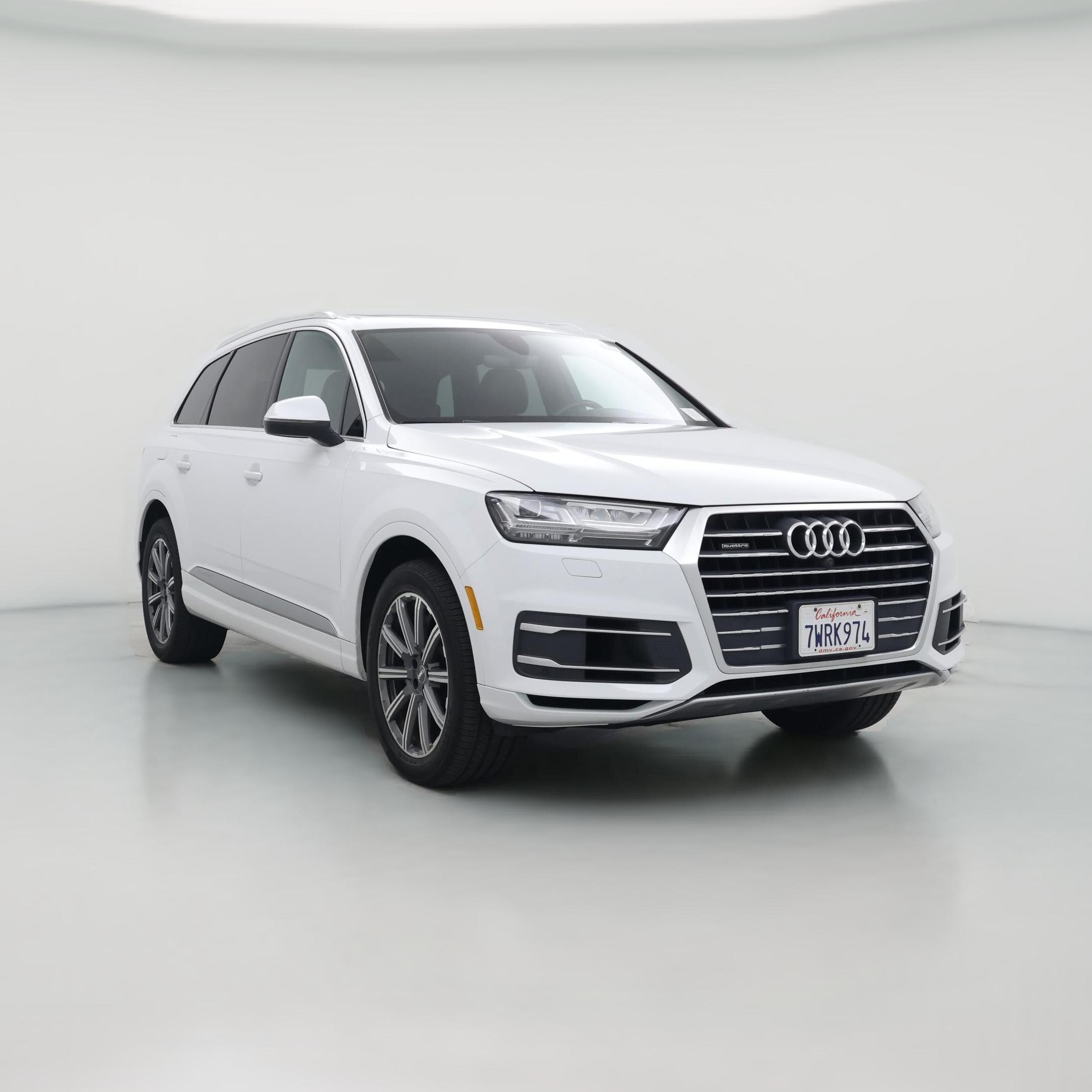 Thumbnail: 2017 Audi Q7 - 1