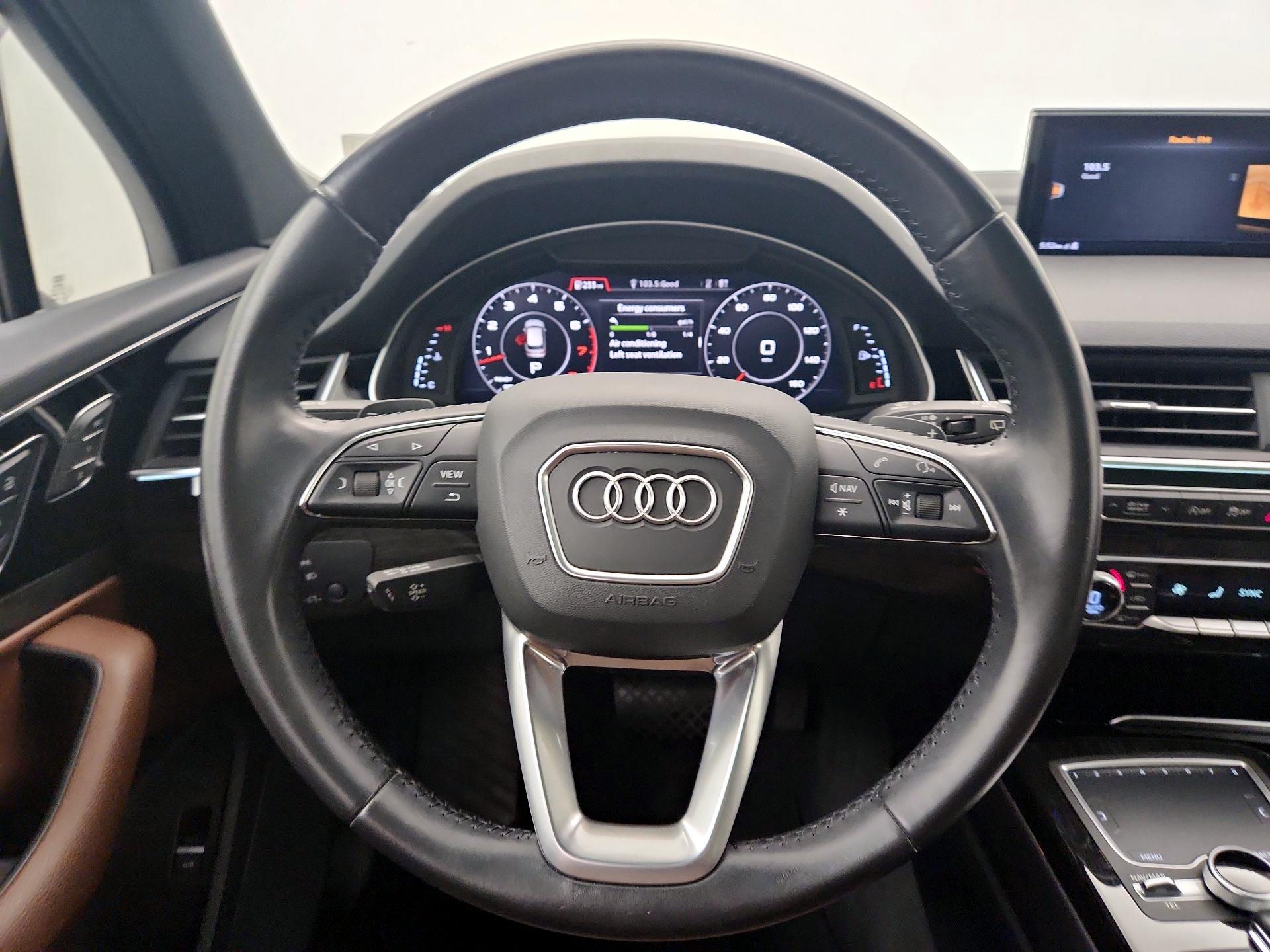 Thumbnail: 2017 Audi Q7 - 10