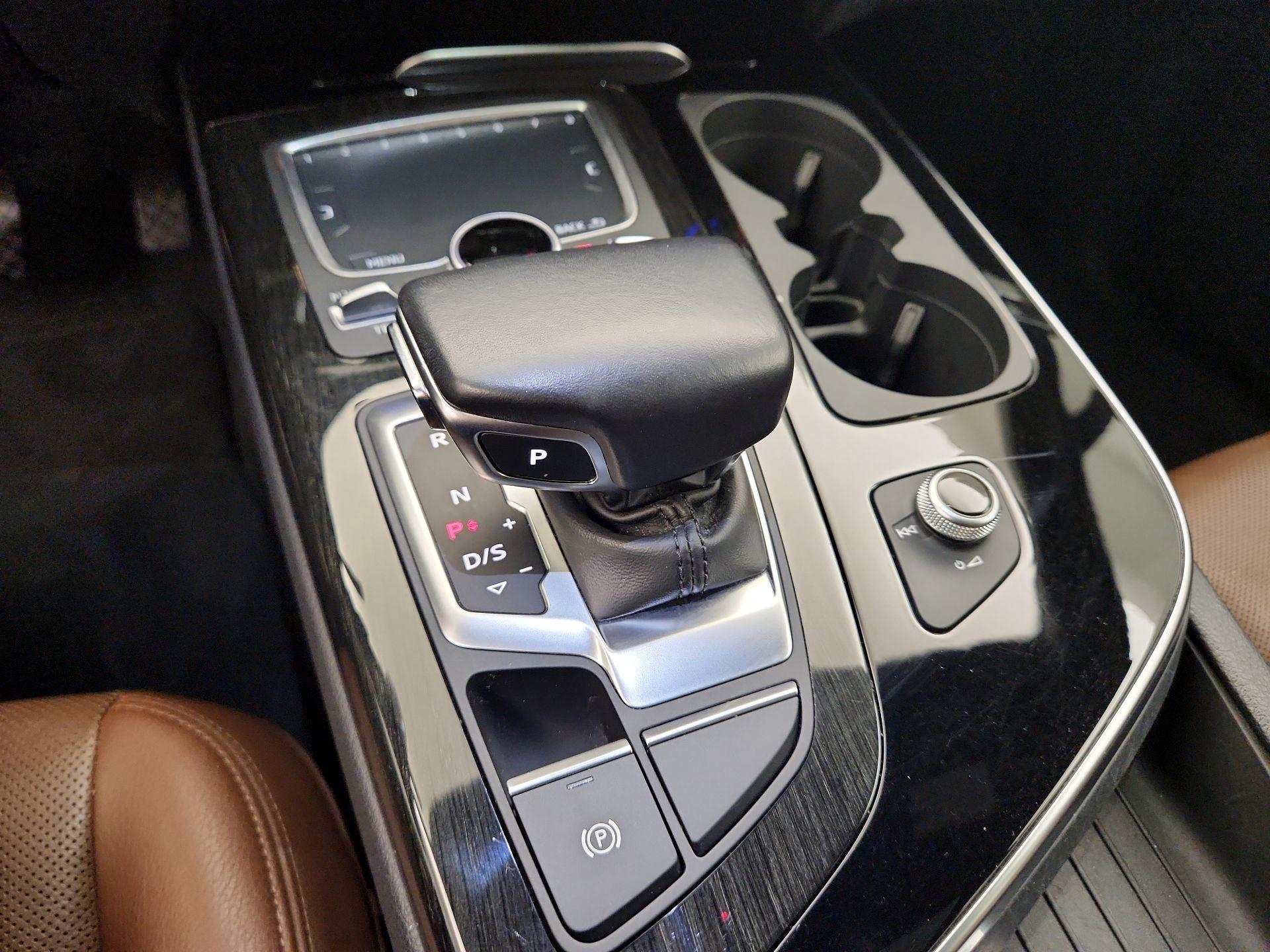 Thumbnail: 2017 Audi Q7 - 18