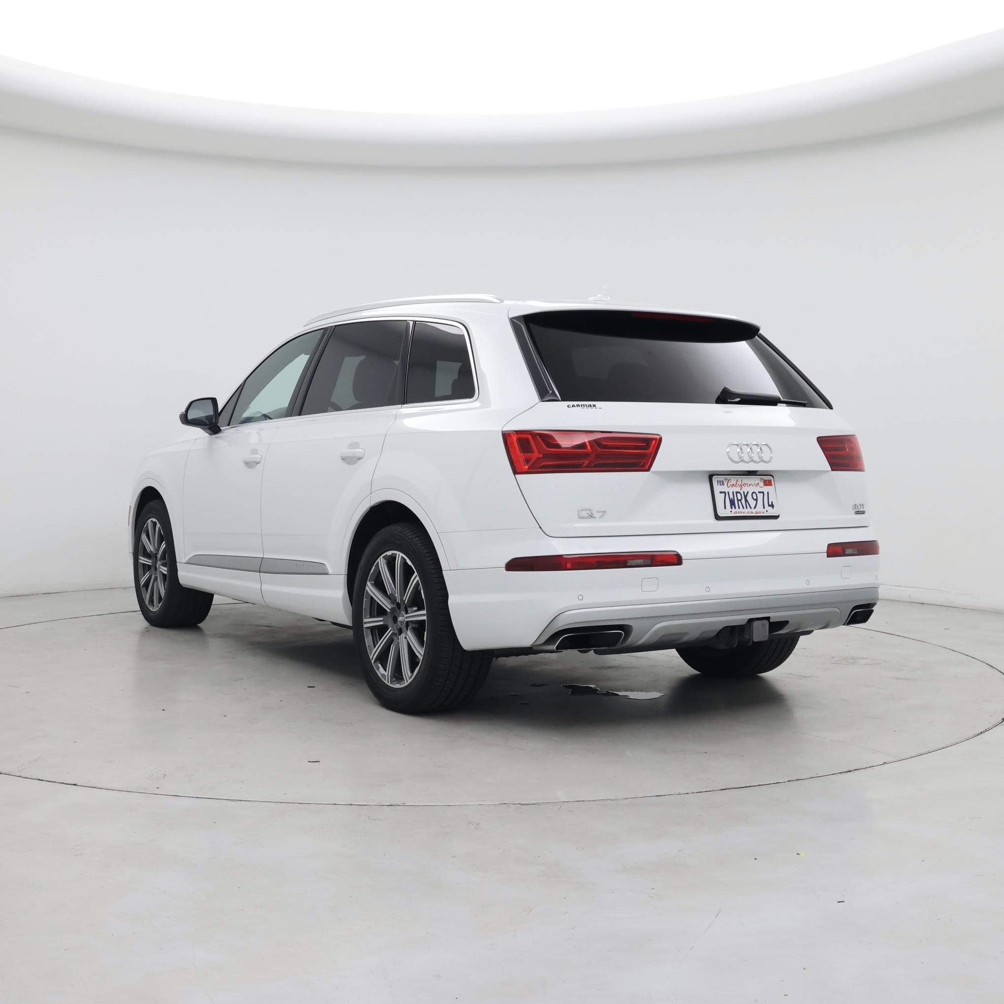 Thumbnail: 2017 Audi Q7 - 2