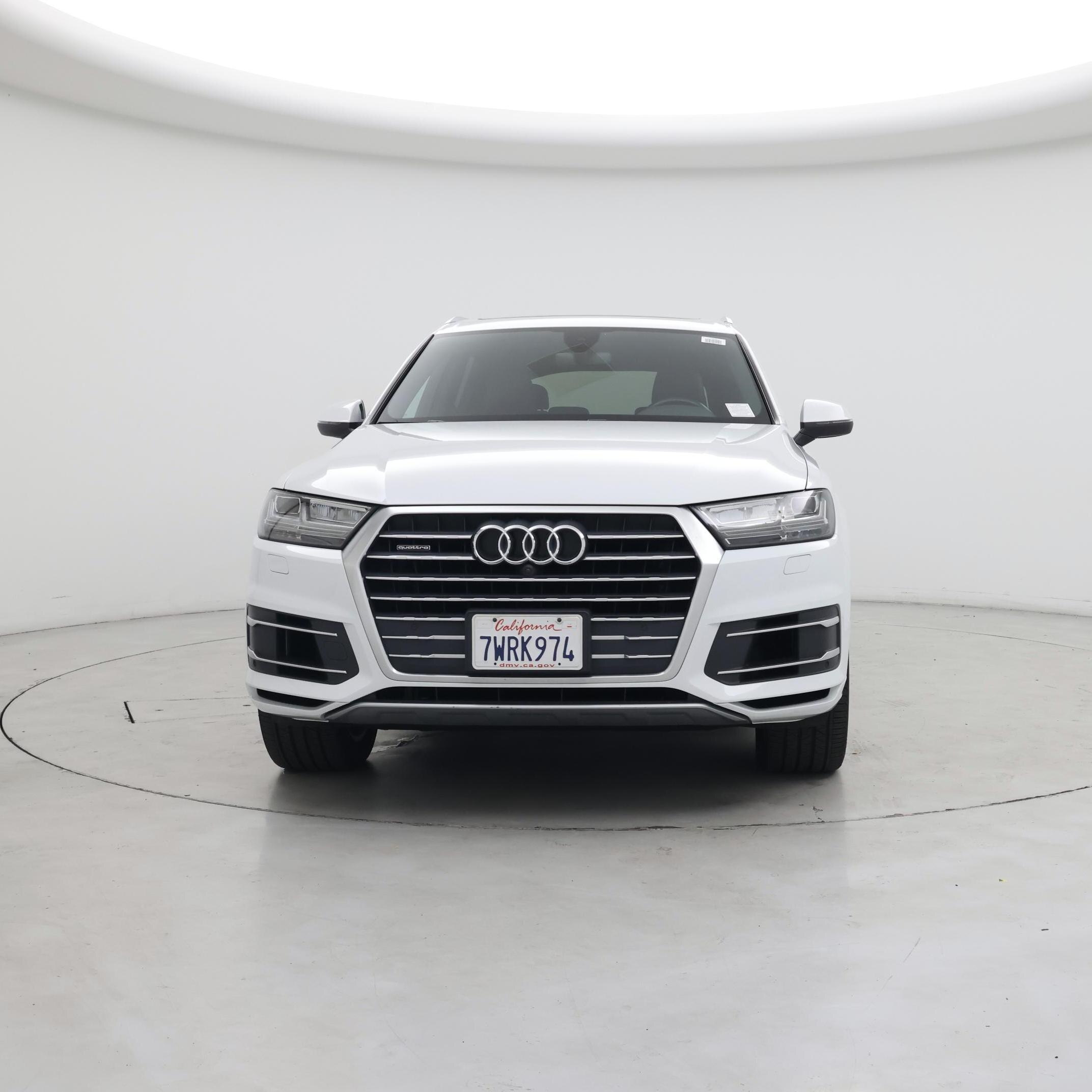 Thumbnail: 2017 Audi Q7 - 5