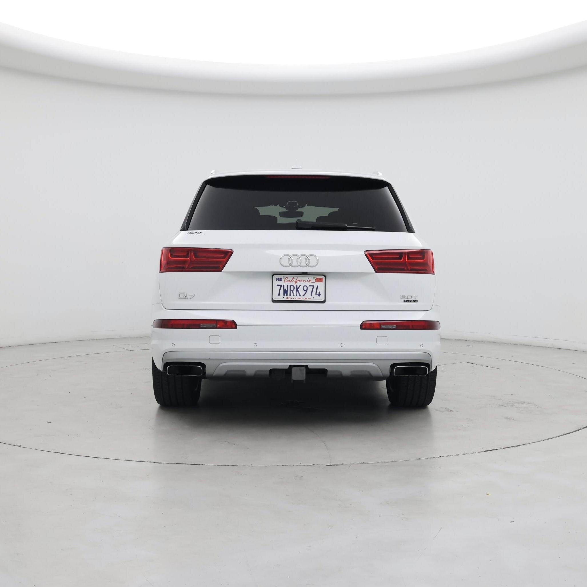 Thumbnail: 2017 Audi Q7 - 6