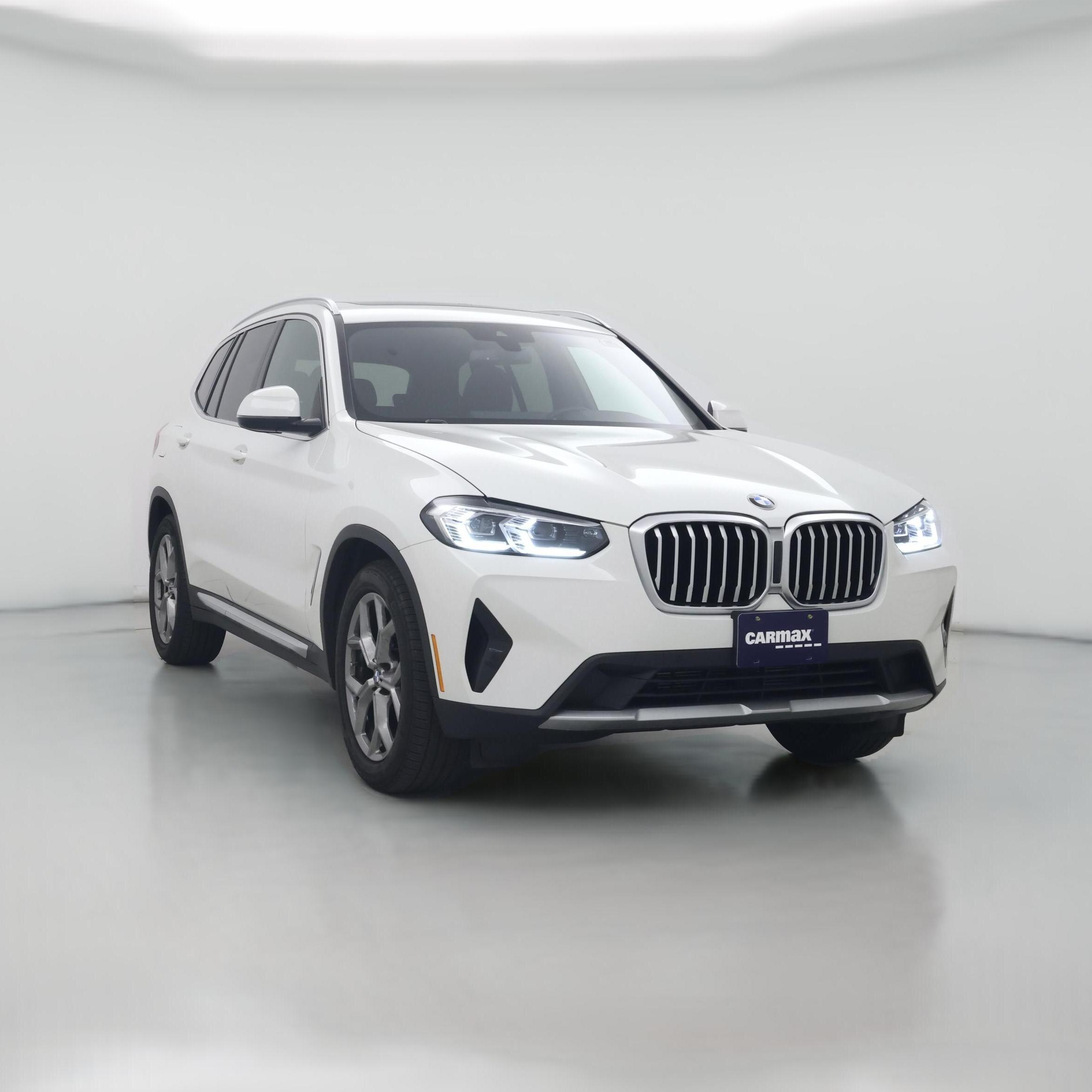 Thumbnail: 2023 BMW X3 - 1