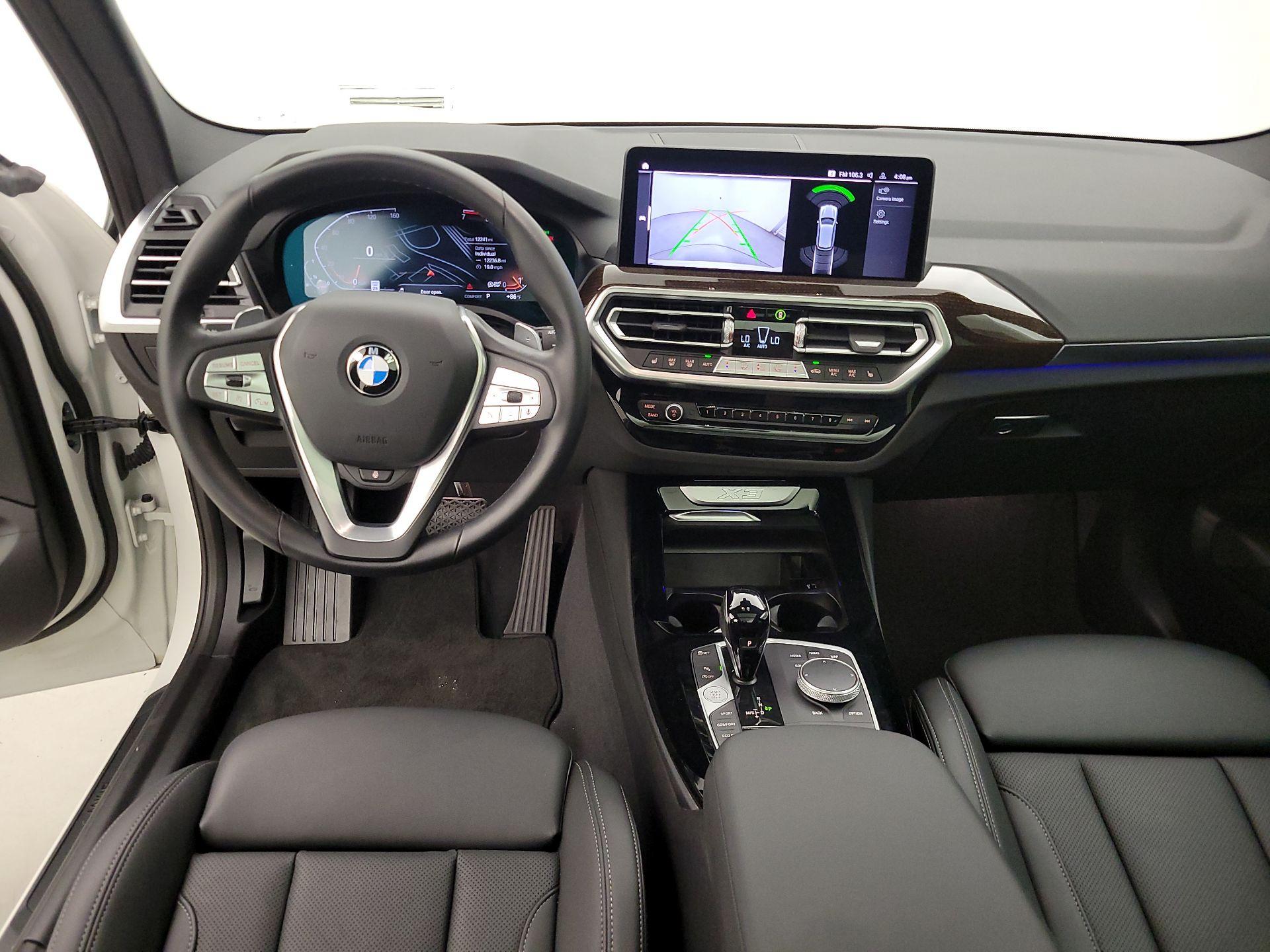 Thumbnail: 2023 BMW X3 - 9