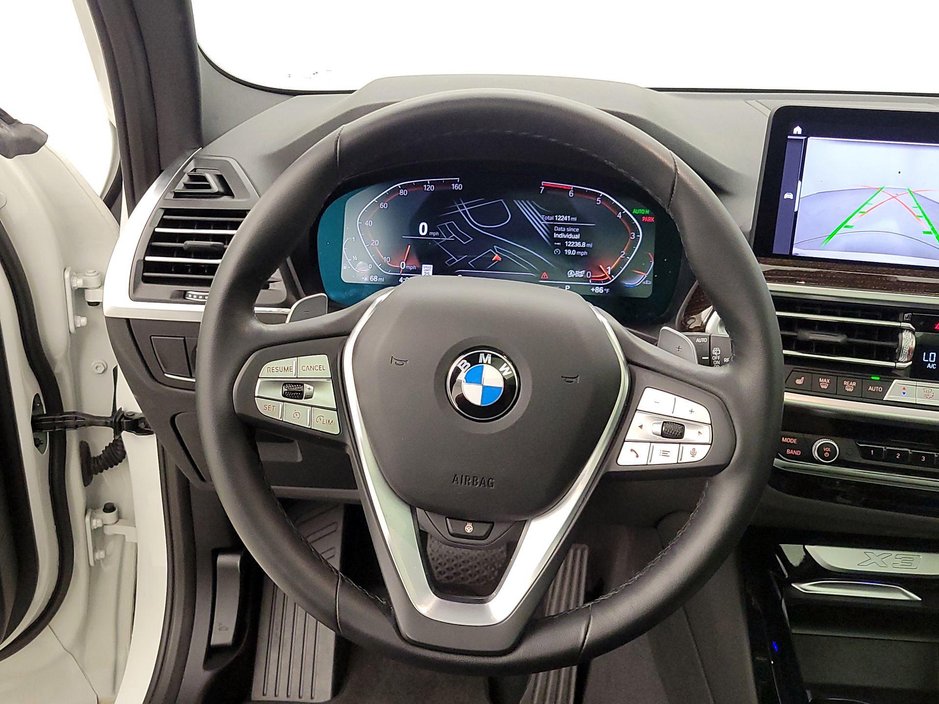 Thumbnail: 2023 BMW X3 - 10