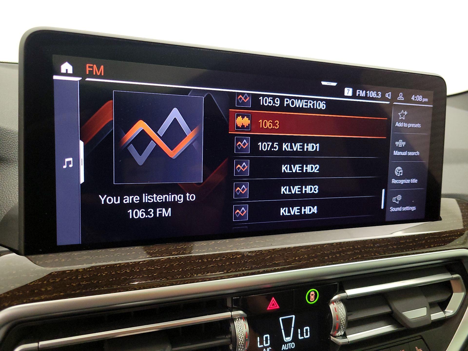 Thumbnail: 2023 BMW X3 - 15