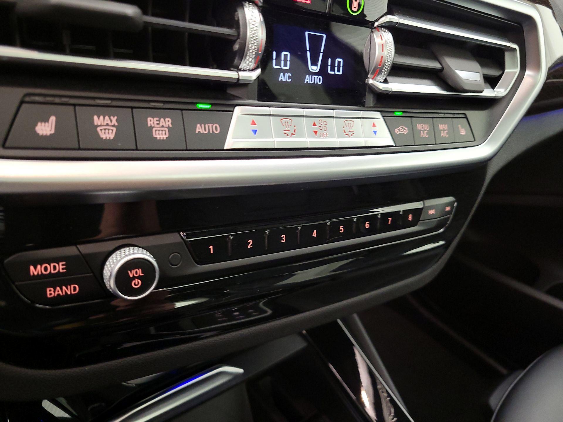 Thumbnail: 2023 BMW X3 - 16